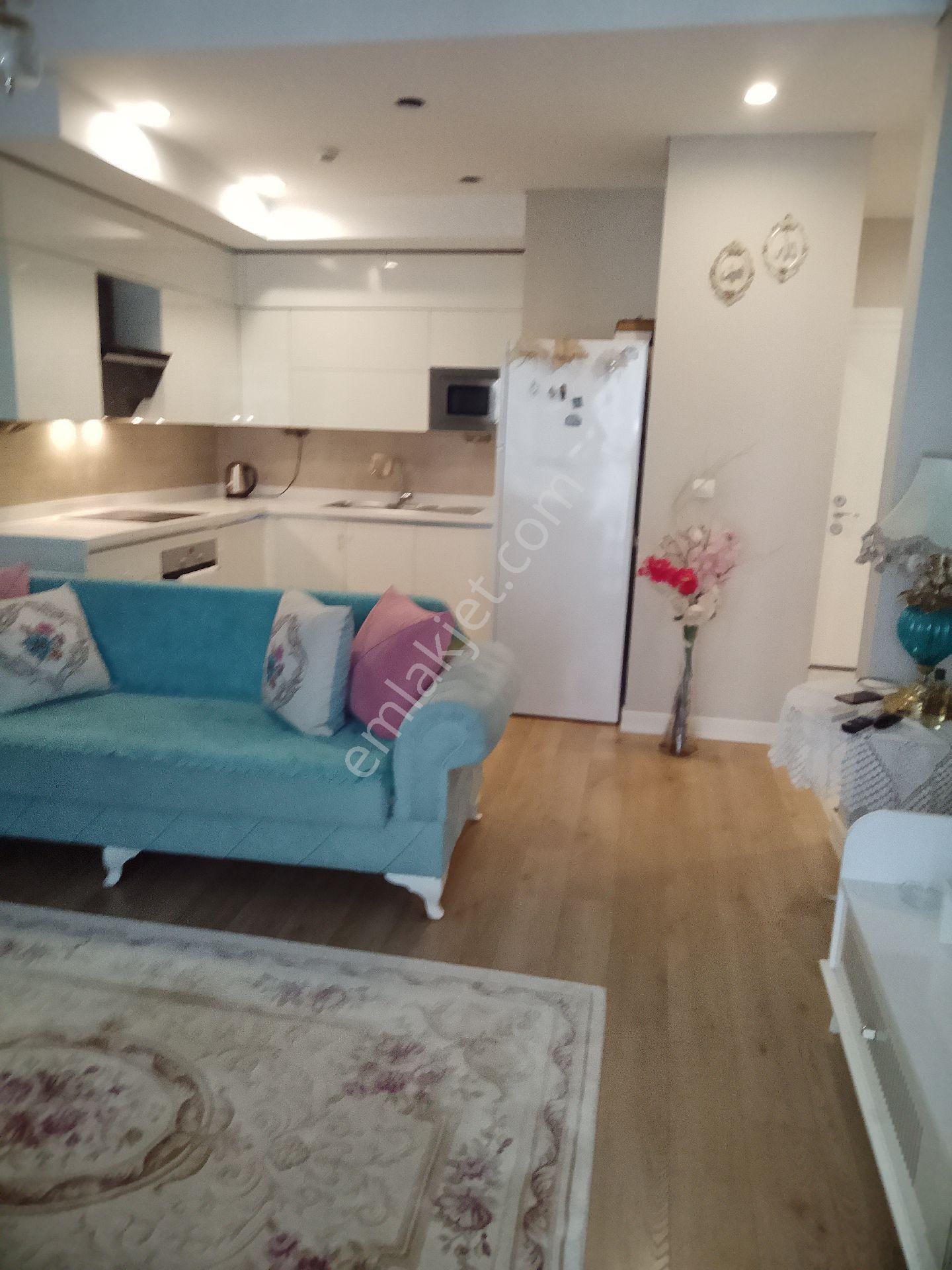 Arı Emlak'tan Kiralık Avrupa 4'te 1+1 - Görsel 17