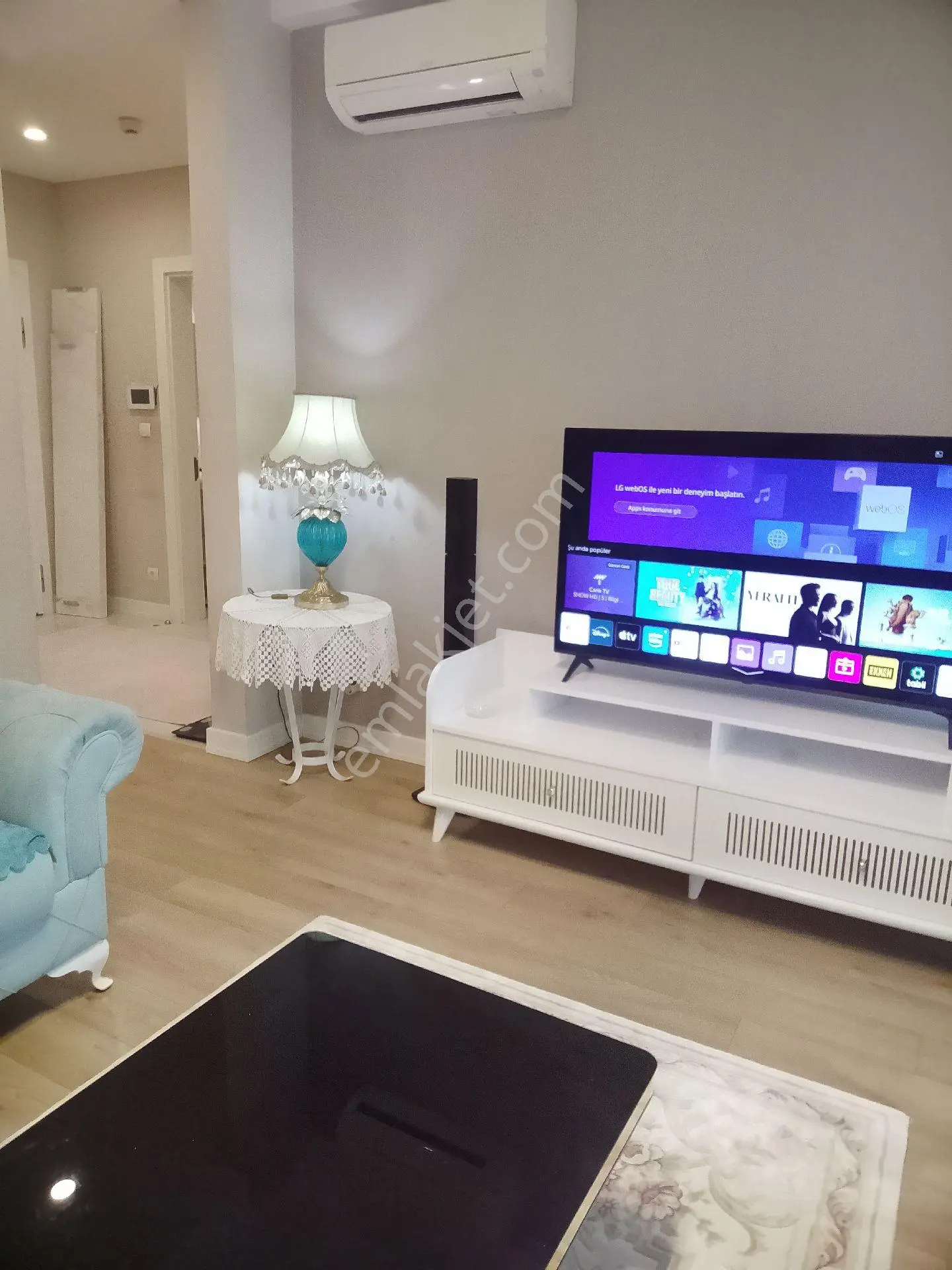 Arı Emlak'tan Kiralık Avrupa 4'te 1+1 - Görsel 4