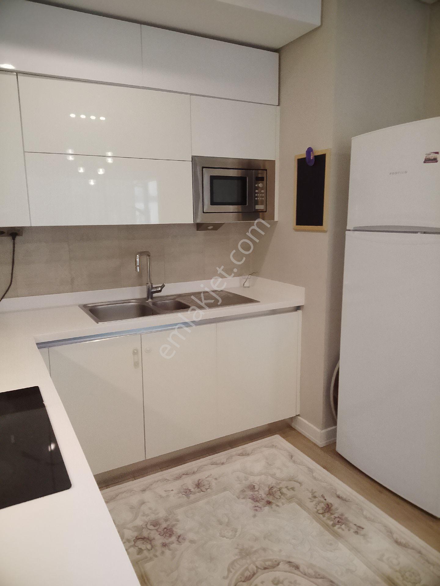 Arı Emlak'tan Kiralık Avrupa 4'te 1+1 - Görsel 6