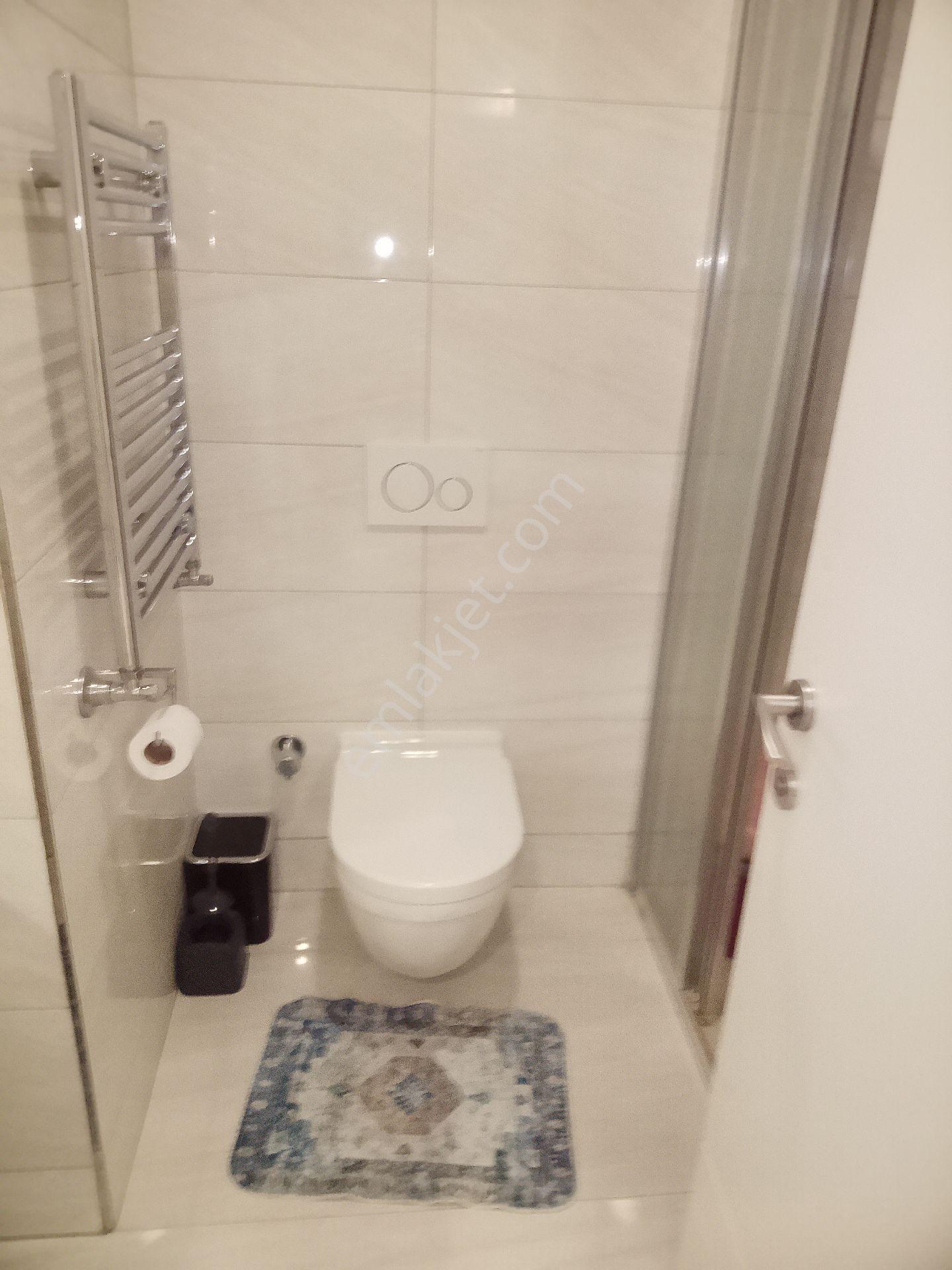 Arı Emlak'tan Kiralık Avrupa 4'te 1+1 - Görsel 24
