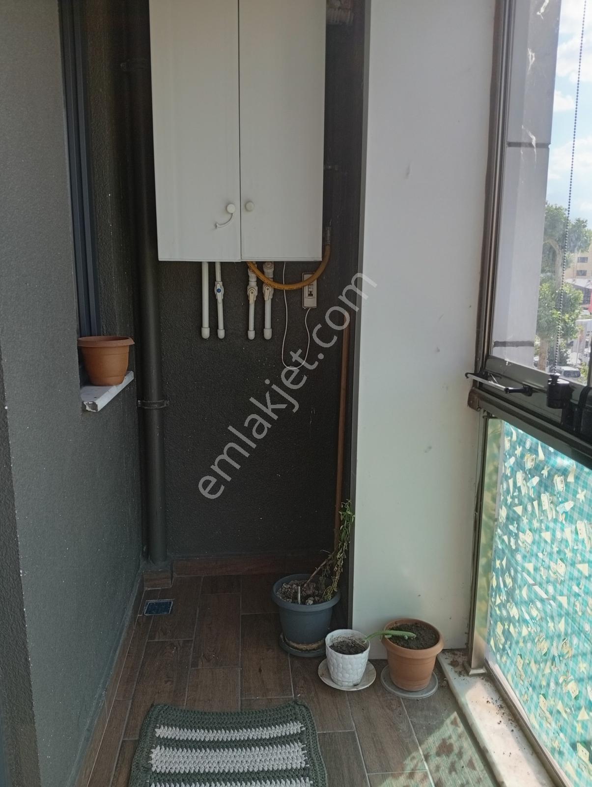 Edirne İstasyon Caddesinde Kiralık Eşyalı 1+1 Daire - Görsel 27