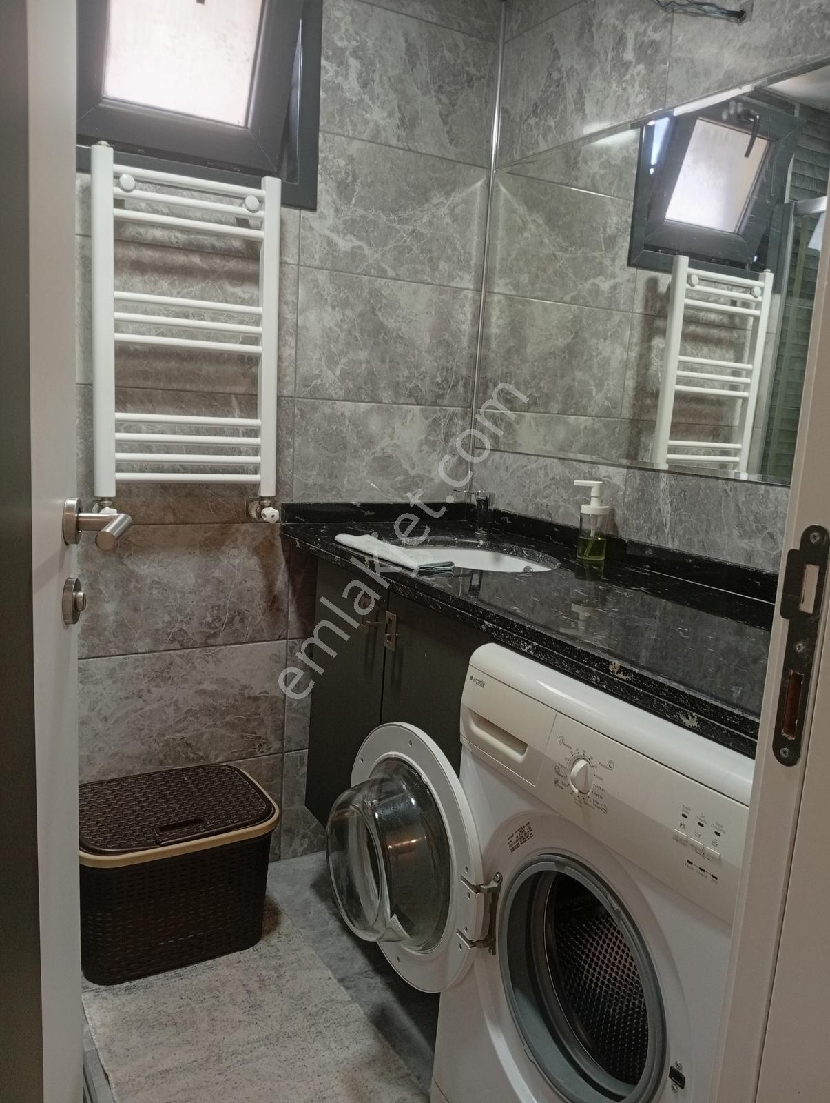 Edirne İstasyon Caddesinde Kiralık Eşyalı 1+1 Daire - Görsel 3