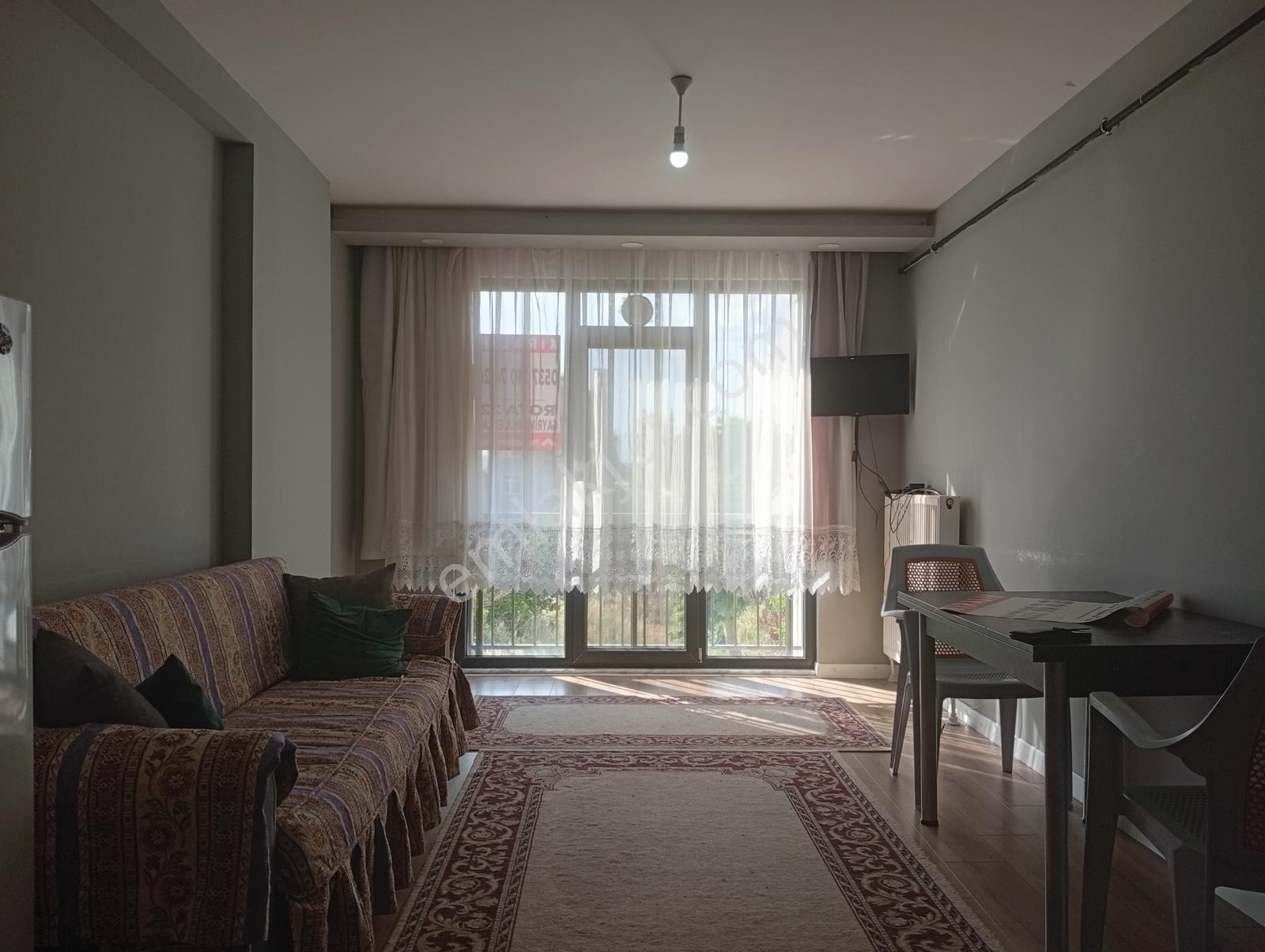 Edirne İstasyon Caddesinde Kiralık Eşyalı 1+1 Daire - Görsel 8