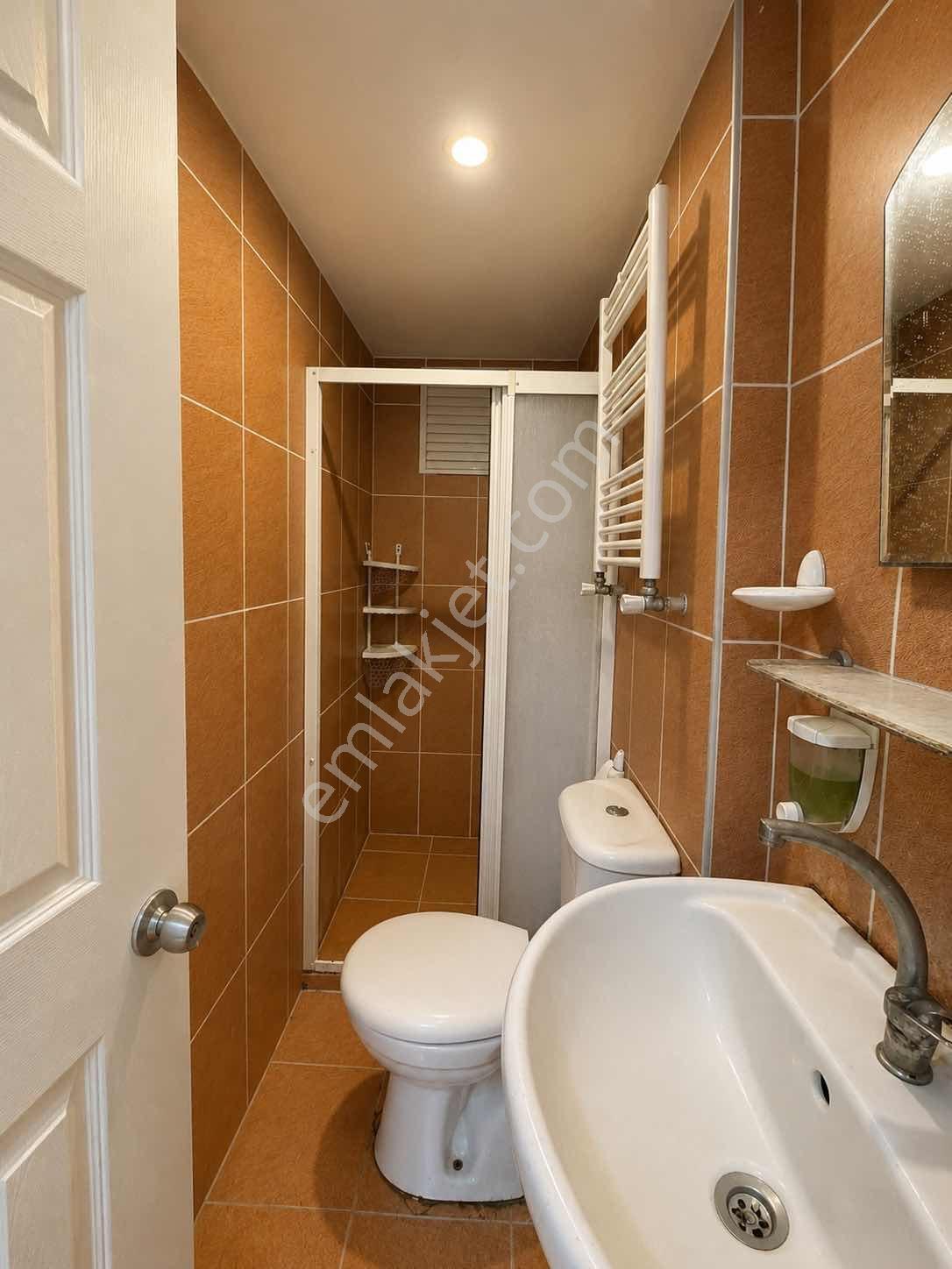 Kocamustafapaşada 2+1 3 Üncü Kat Kiralık Daire - Görsel 31