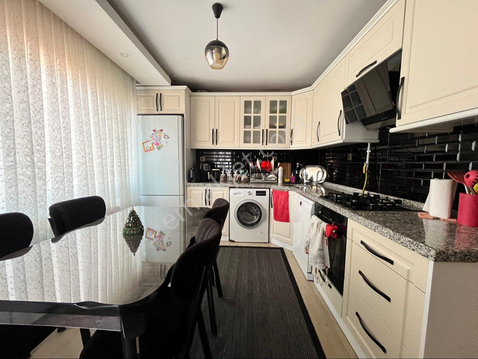 Roma’ Dan Yenice Mahallesi’ Nde Satılık Daire - Görsel 5