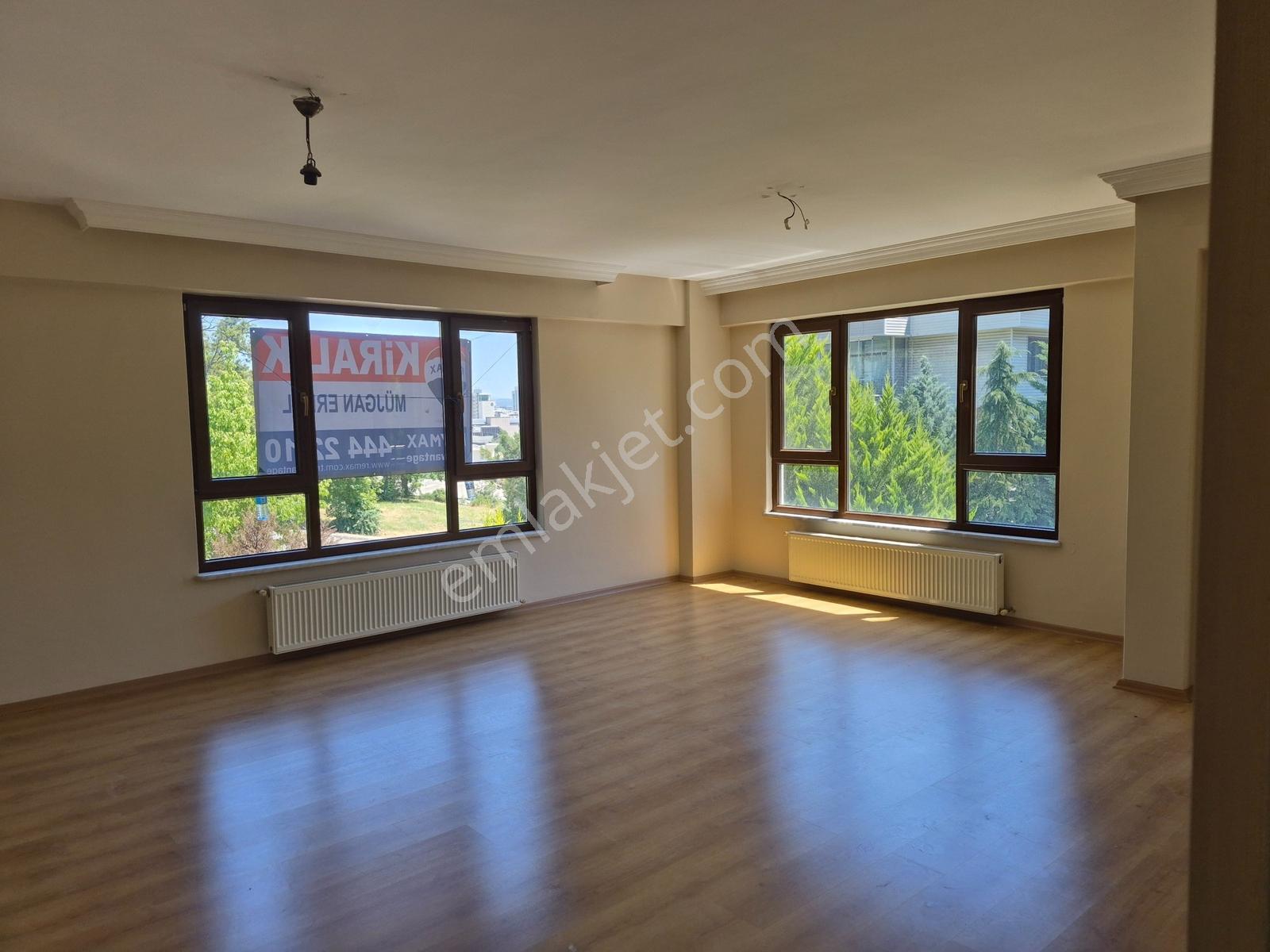 Remax Advantage Den Kiralık 3+1 Nilüfer/çamlıca Da Ferah Daire - Görsel 24