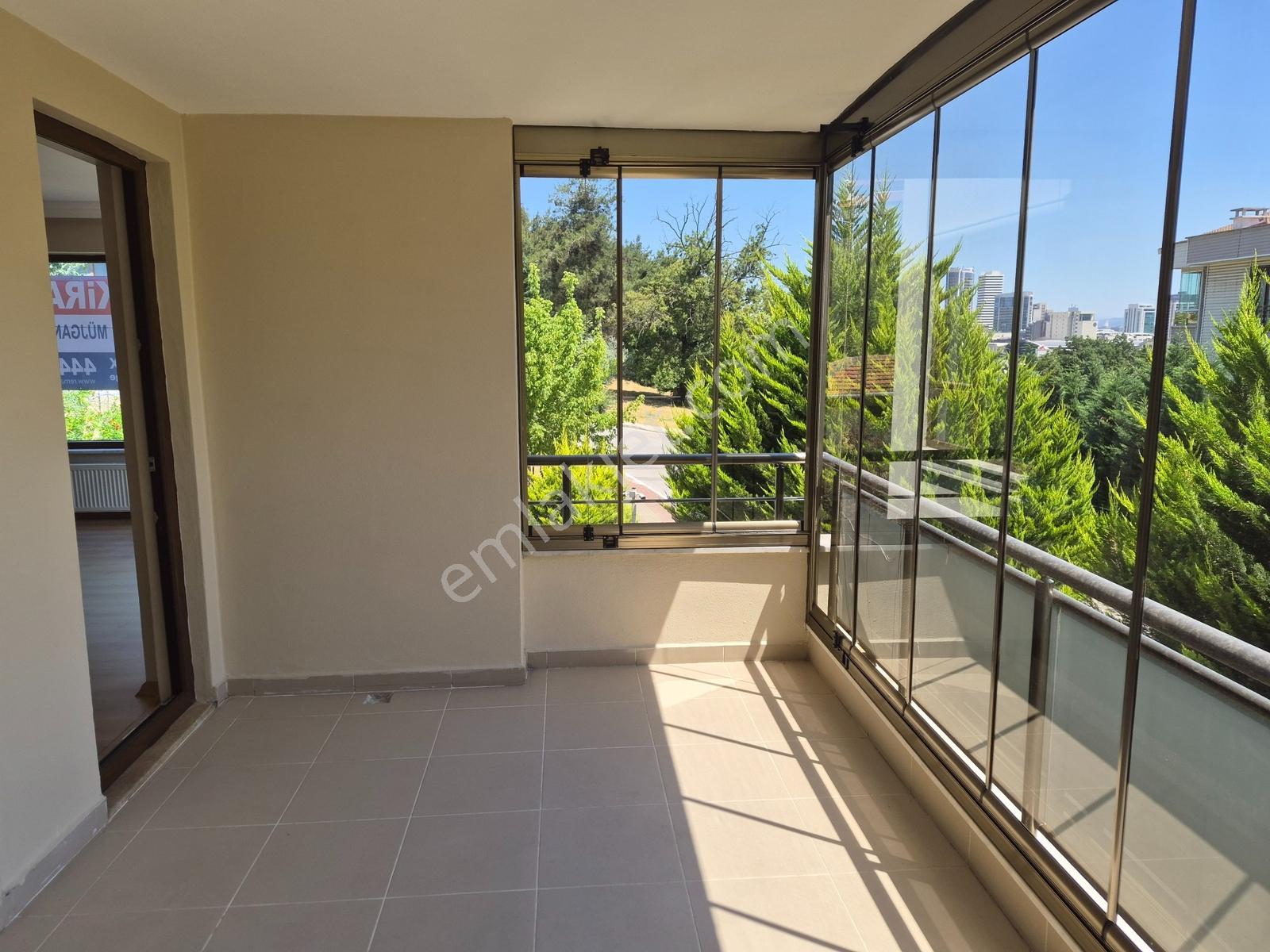 Remax Advantage Den Kiralık 3+1 Nilüfer/çamlıca Da Ferah Daire - Görsel 17