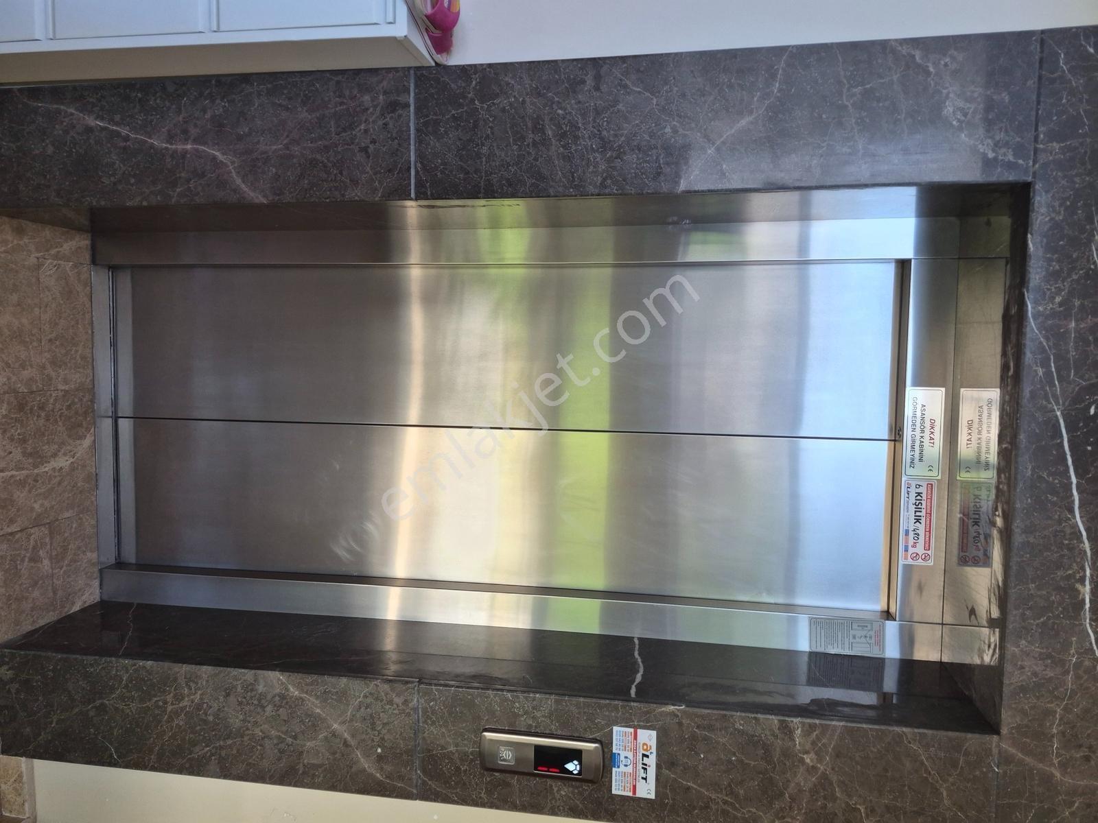 Remax Advantage Den Kiralık 3+1 Nilüfer/çamlıca Da Ferah Daire - Görsel 8