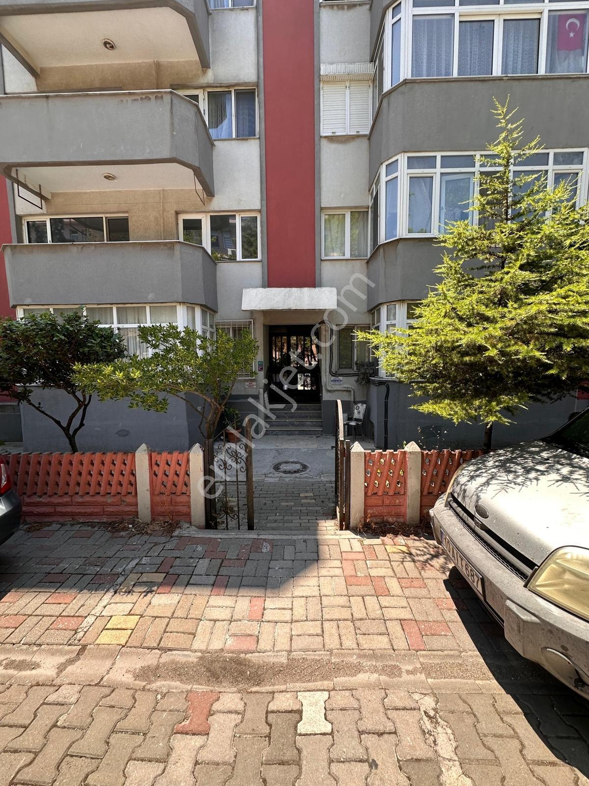 600 Evler Mah. Adliye Arkası 2+1 Temiz Ara Kat Kiralık Daire - Görsel 14