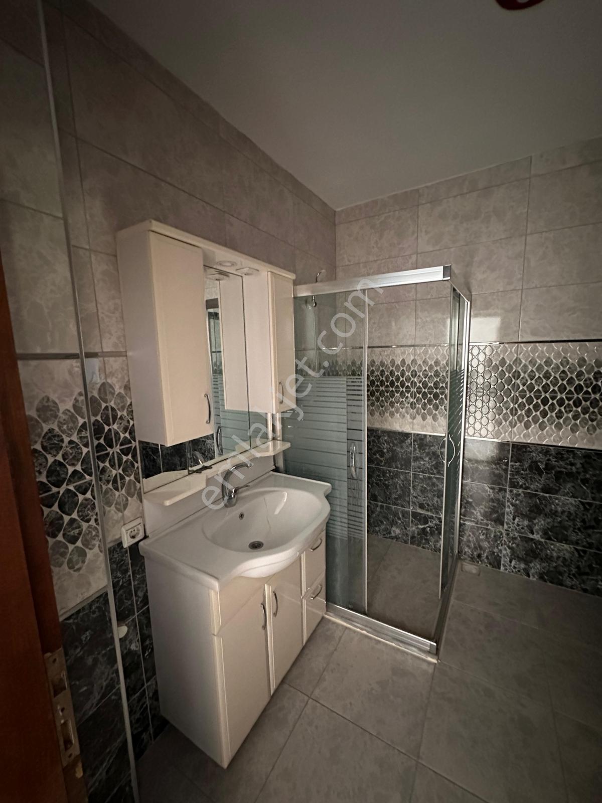 600 Evler Mah. Adliye Arkası 2+1 Temiz Ara Kat Kiralık Daire - Görsel 9