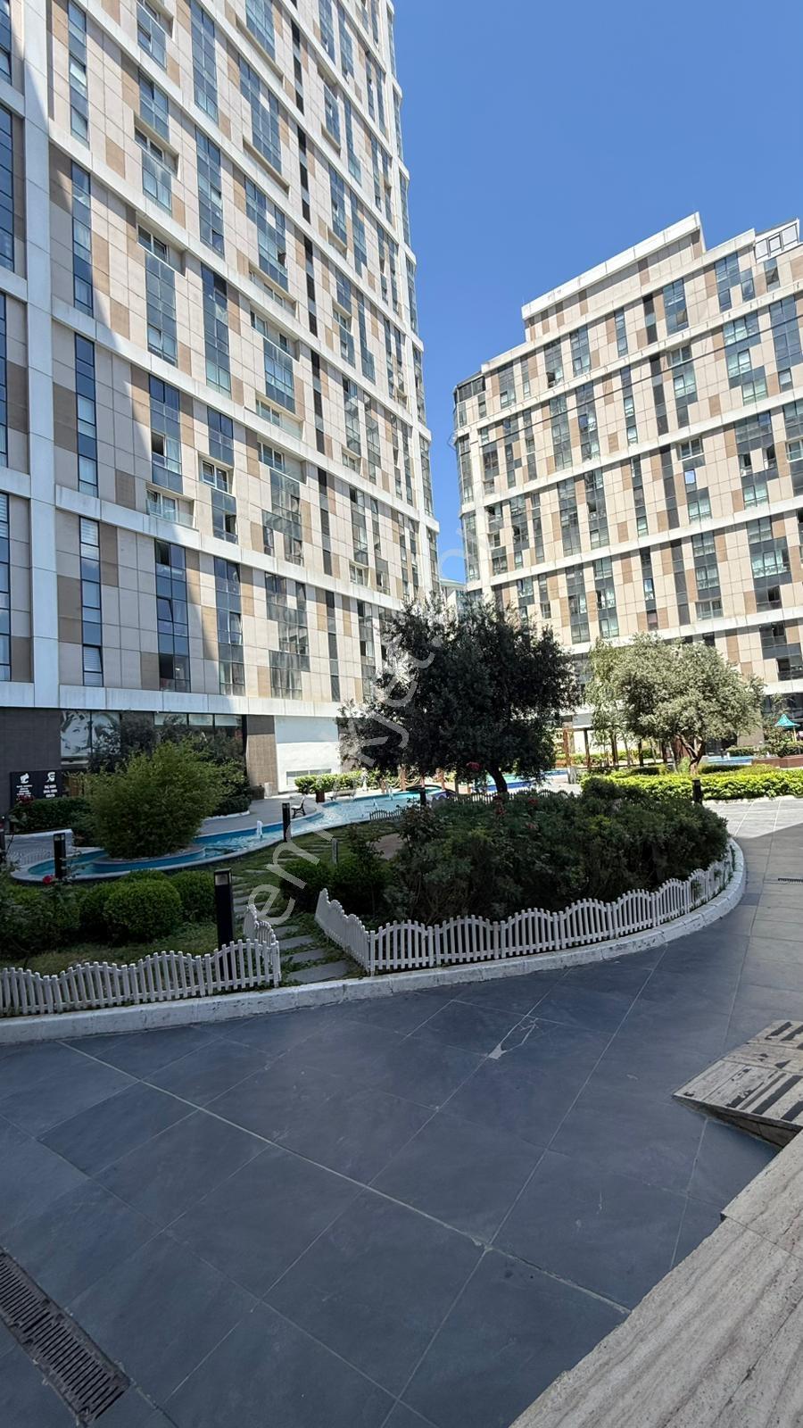 Newista Residance Şehir Manzaralı Full Eşyalı 2+1 - Görsel 19
