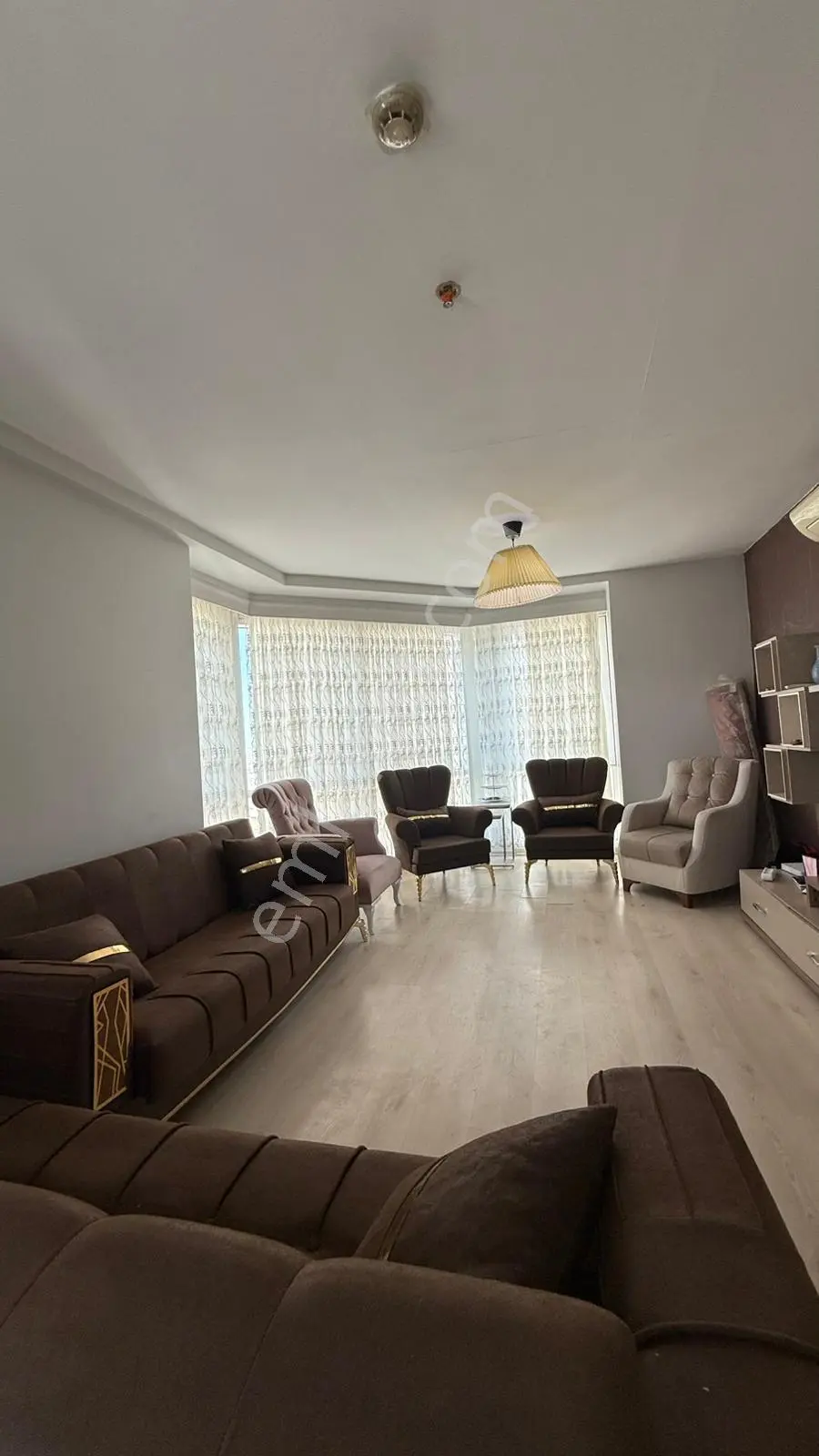 Newista Residance Şehir Manzaralı Full Eşyalı 2+1 - Görsel 2
