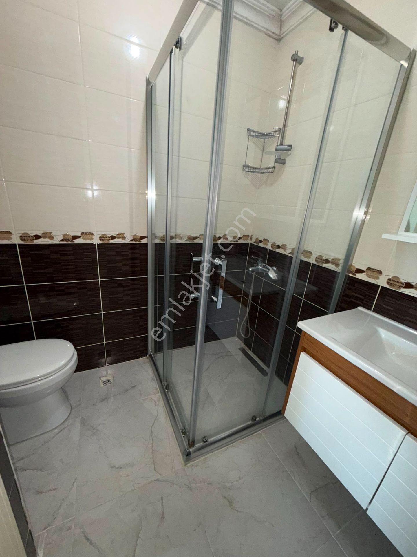 Cerrahpaşa Emlaktan Mustafa Kemalpaşa Mahallesi’nde 2+1 Teraslı Kiralık Daire - Görsel 6