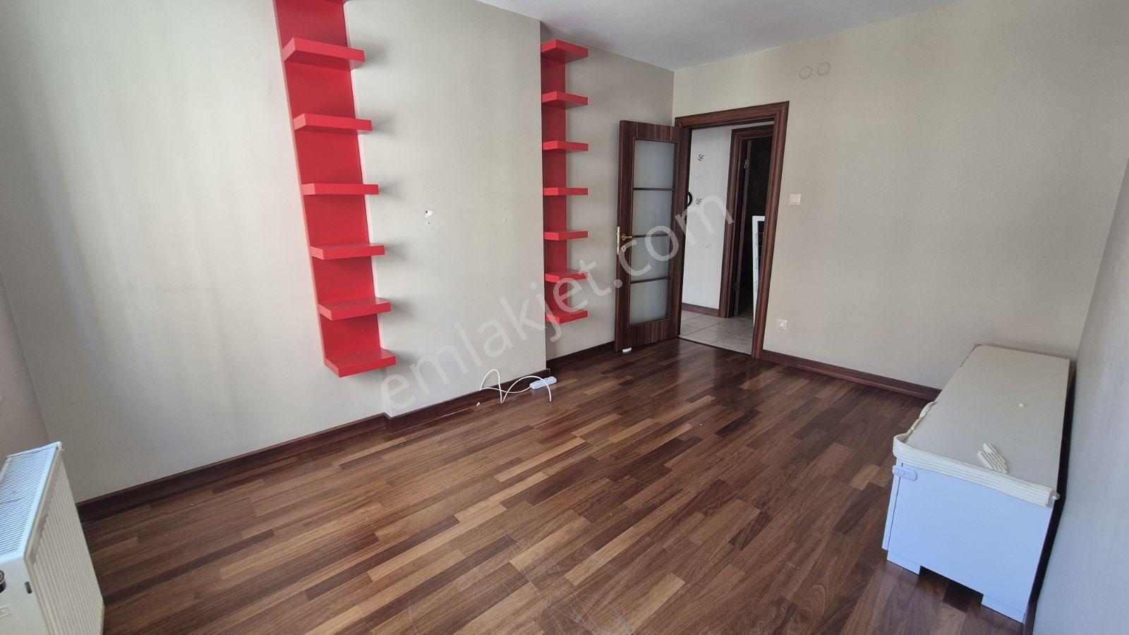 Soyak Rezidans | Yüksek Yaşam Standartlarında 145 M² Net 4+1 - Görsel 27