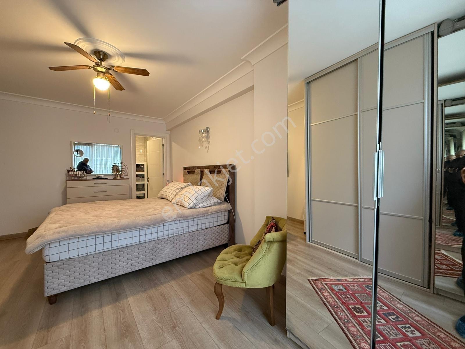 Orka'dan Suadiye'de 98m² Net Balkonlu 31m2 Salonlu 3+1 - Görsel 20