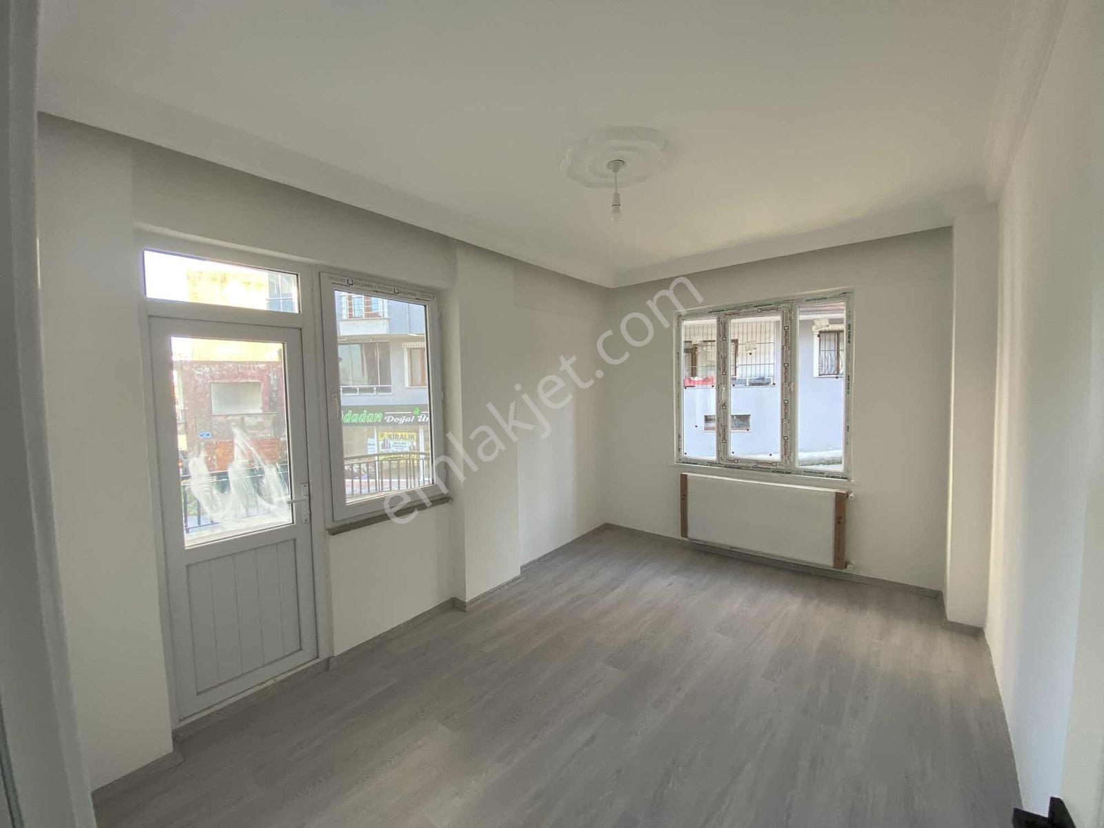 Mabelden Atatürk Mah Göbeğinde Kiralık Sıfır Tadilatfırsat Daire - Görsel 20