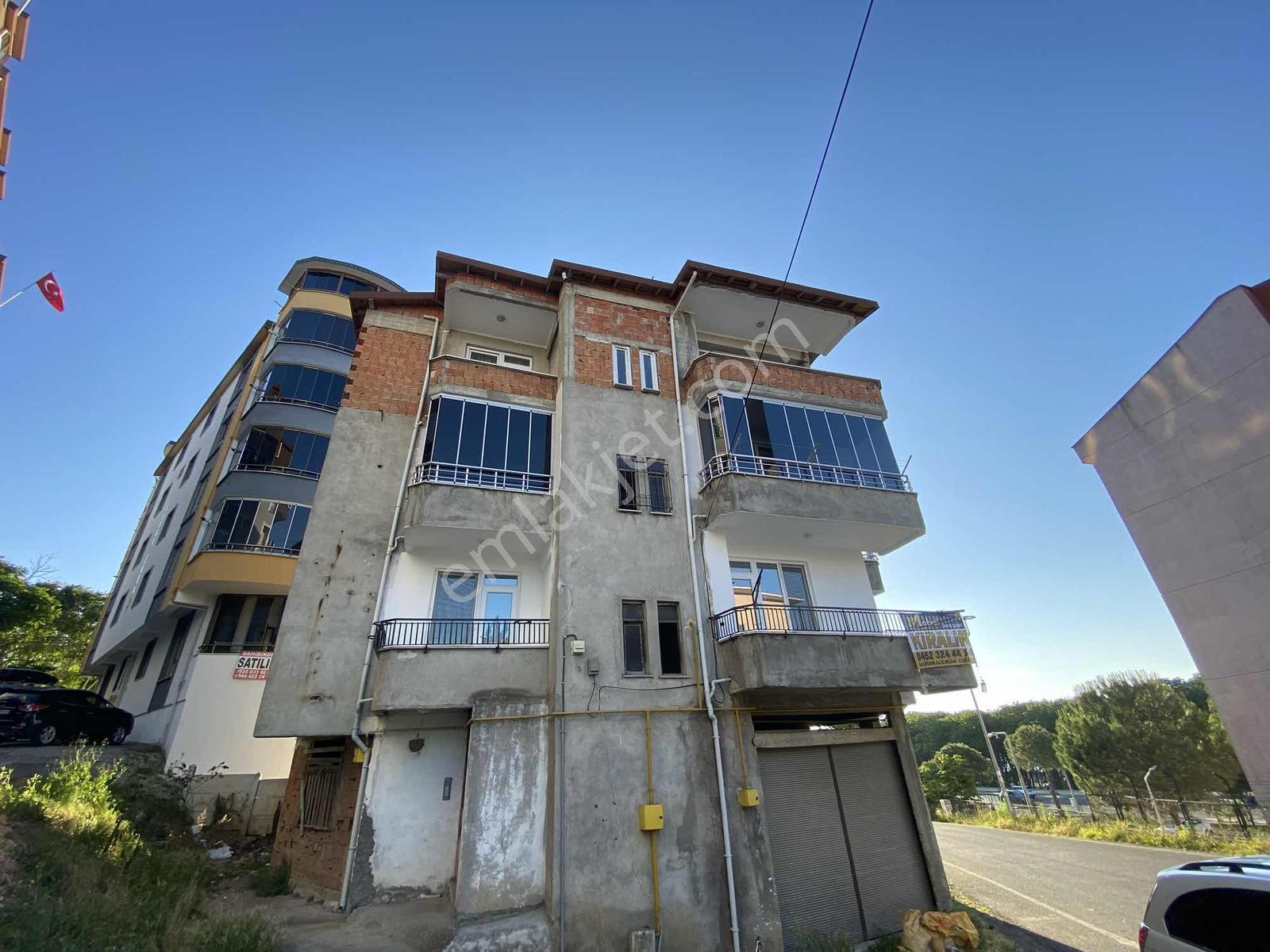 Mabelden Atatürk Mah Göbeğinde Kiralık Sıfır Tadilatfırsat Daire - Görsel 14