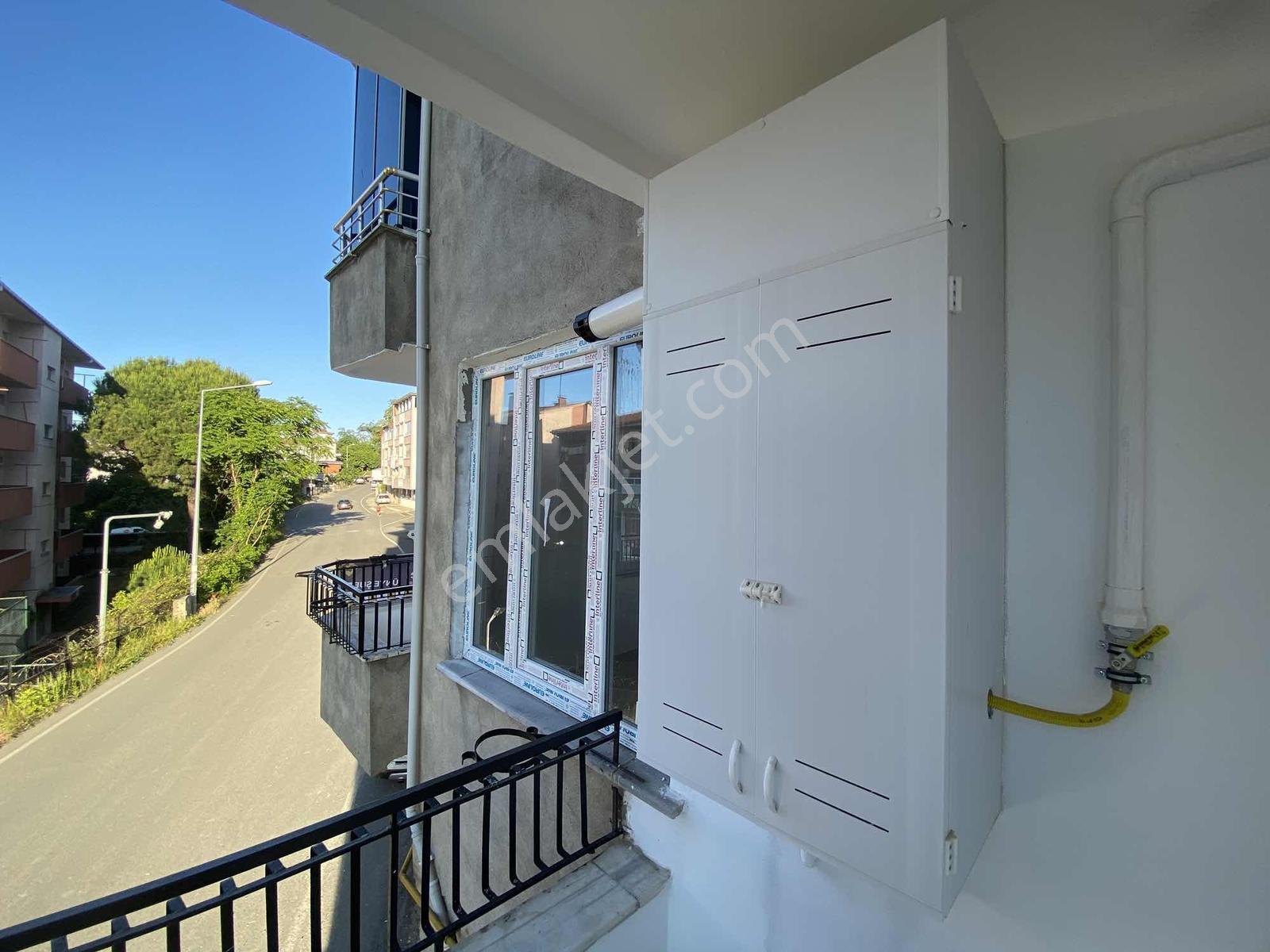 Mabelden Atatürk Mah Göbeğinde Kiralık Sıfır Tadilatfırsat Daire - Görsel 6