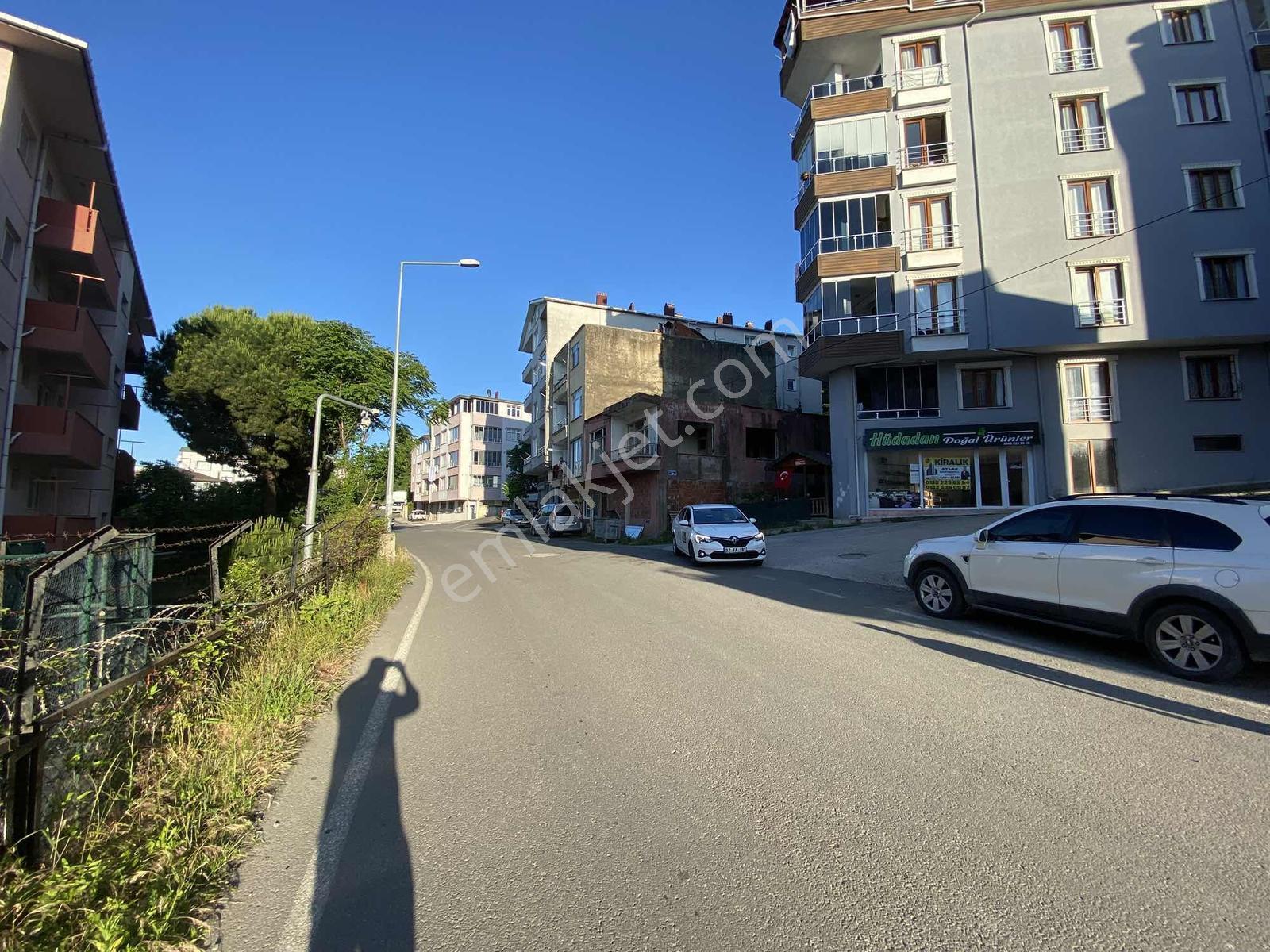 Mabelden Atatürk Mah Göbeğinde Kiralık Sıfır Tadilatfırsat Daire - Görsel 4
