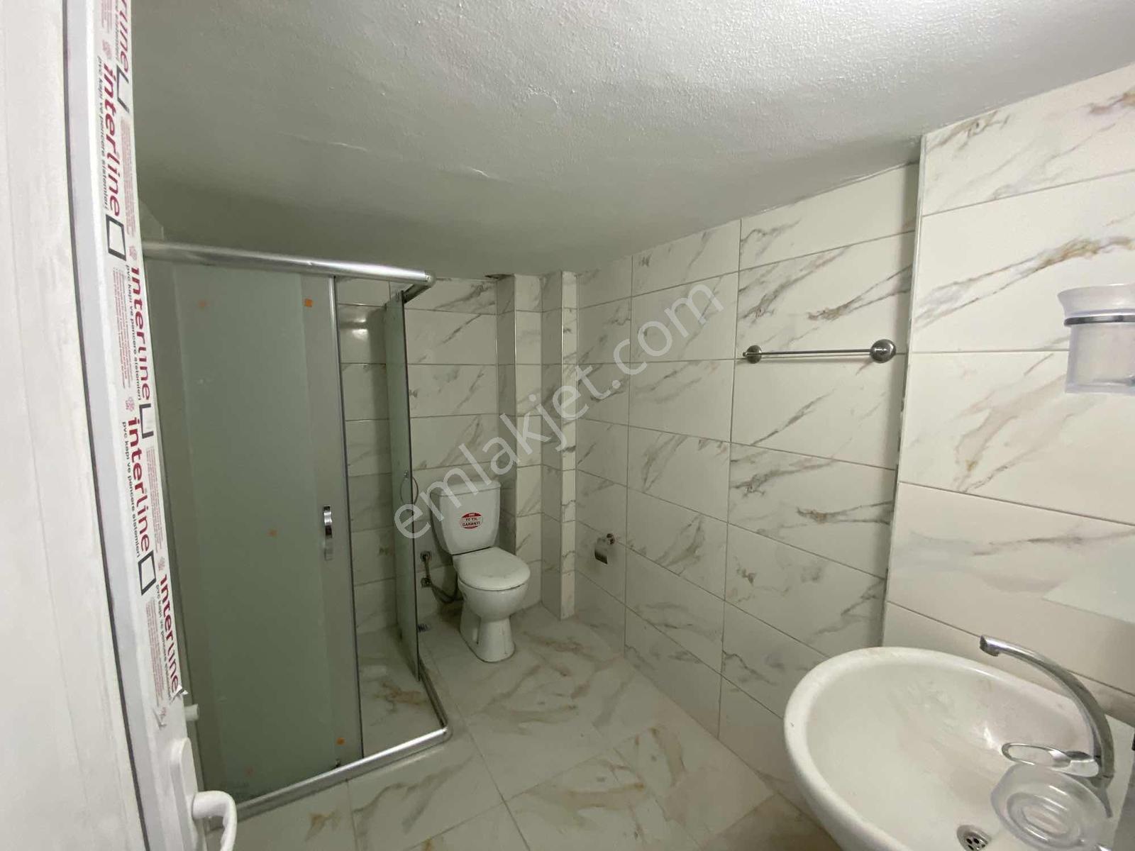 Mabelden Atatürk Mah Göbeğinde Kiralık Sıfır Tadilatfırsat Daire - Görsel 19