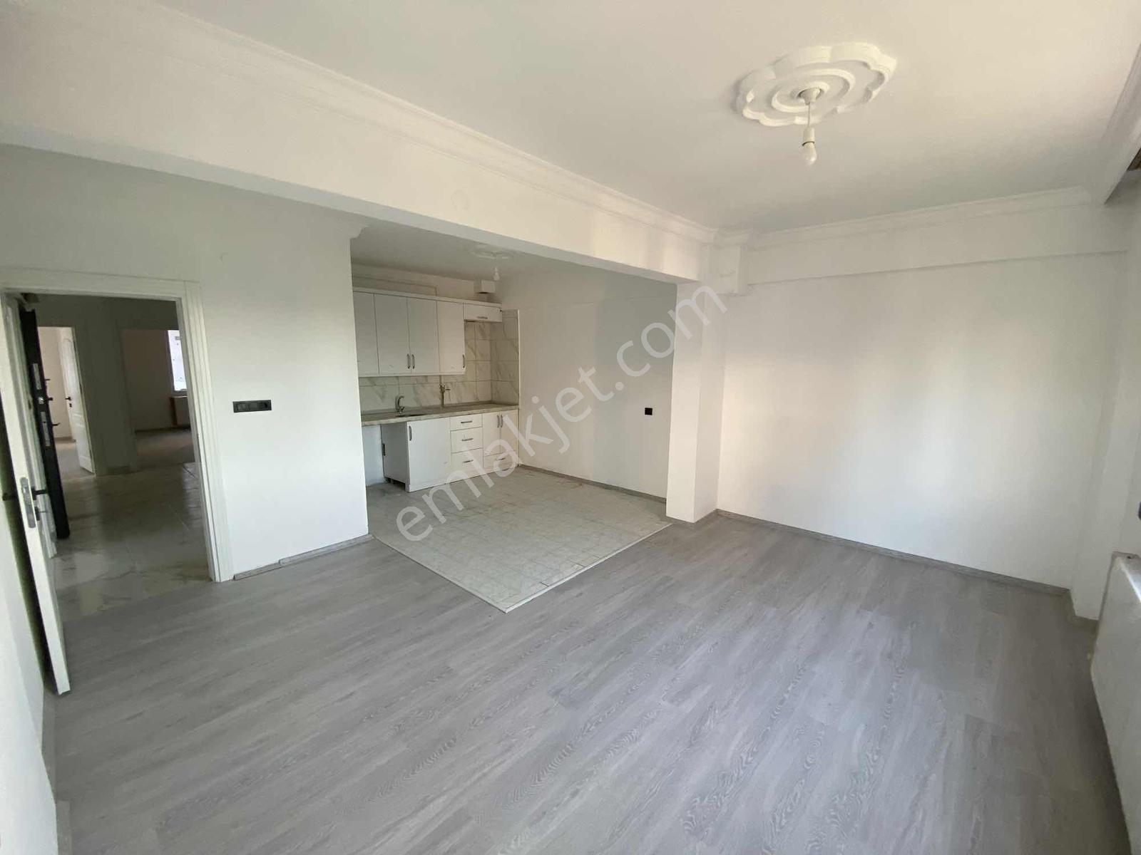Mabelden Atatürk Mah Göbeğinde Kiralık Sıfır Tadilatfırsat Daire - Görsel 17