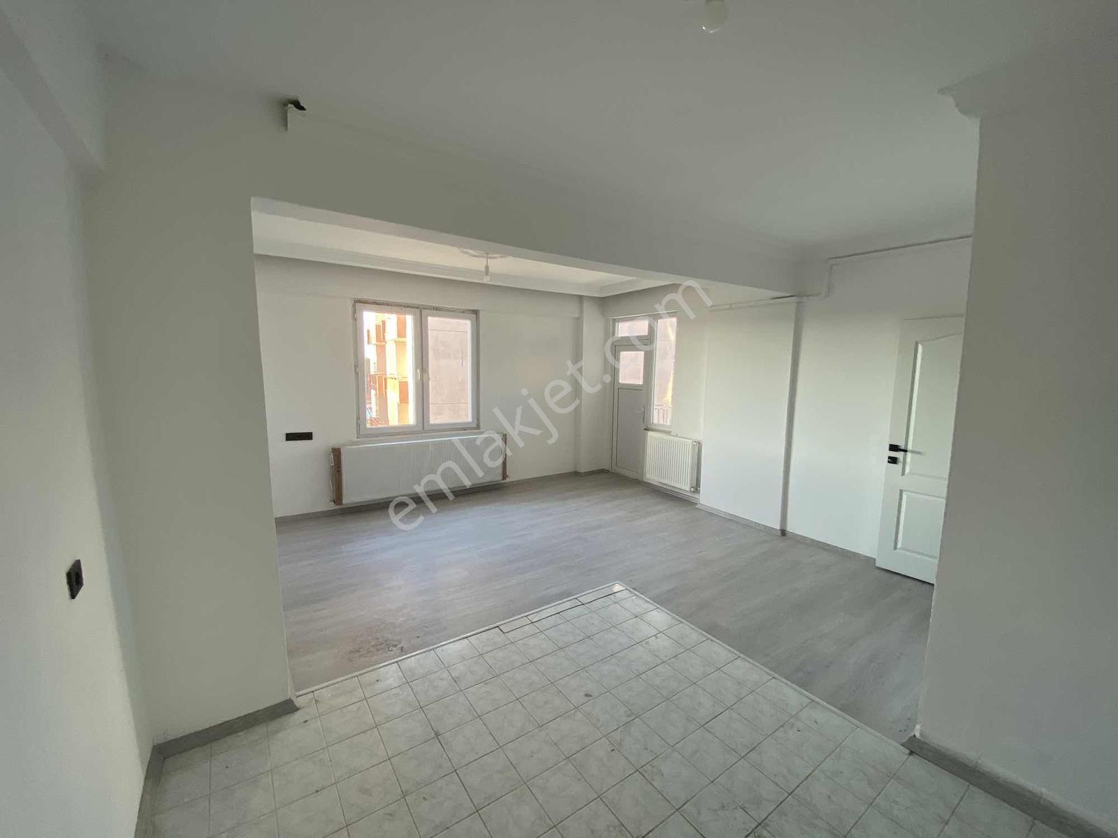 Mabelden Atatürk Mah Göbeğinde Kiralık Sıfır Tadilatfırsat Daire - Görsel 16