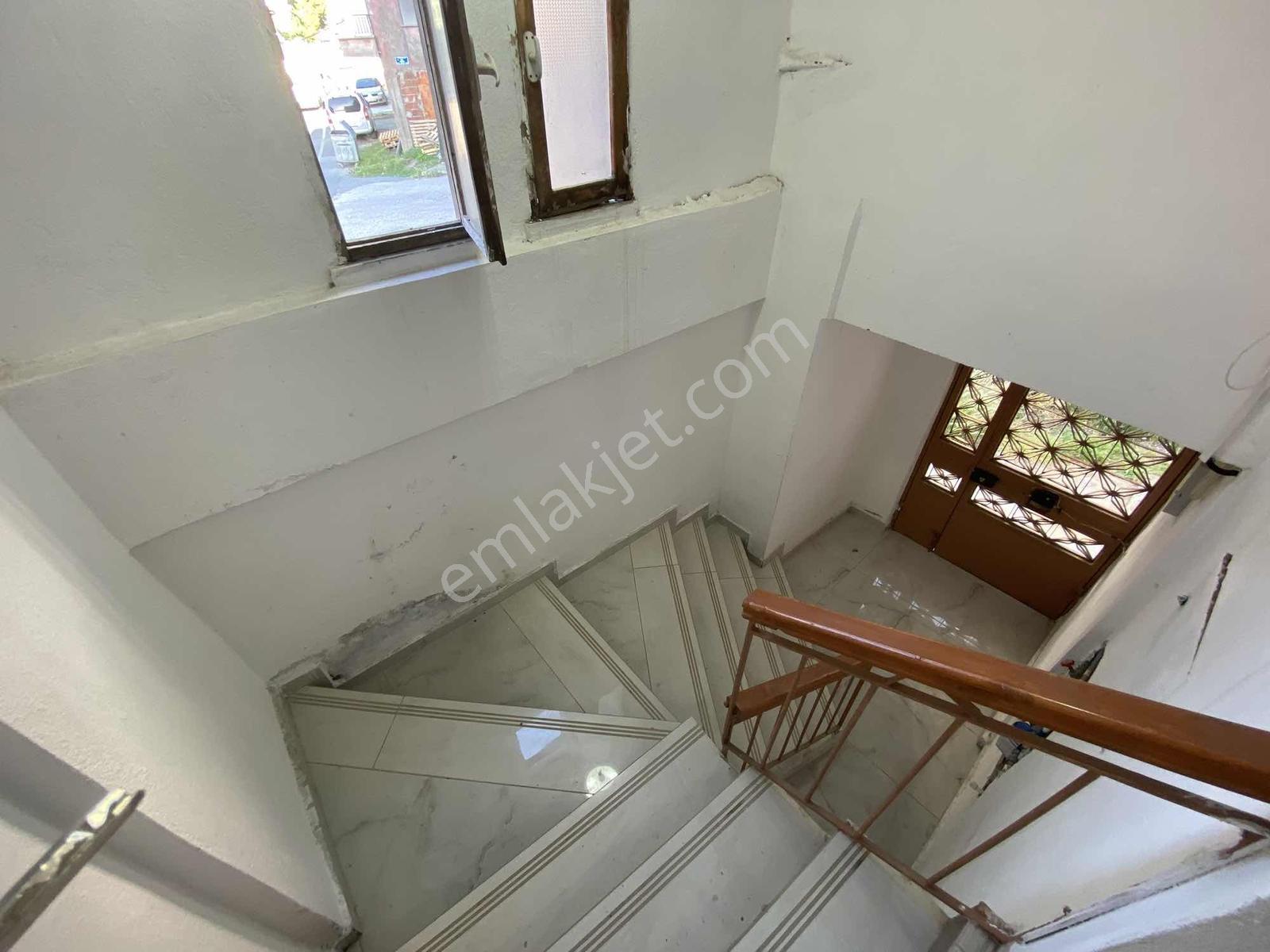 Mabelden Atatürk Mah Göbeğinde Kiralık Sıfır Tadilatfırsat Daire - Görsel 15