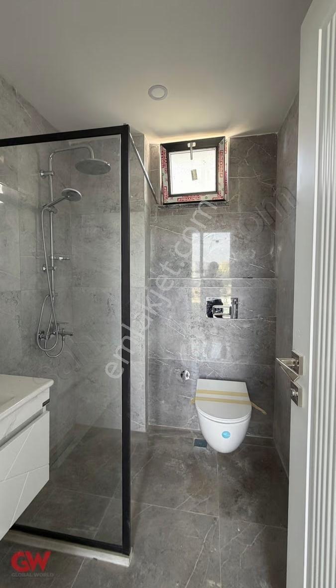Prestijli Konumda Kiralık Lüks Villa - Görsel 35
