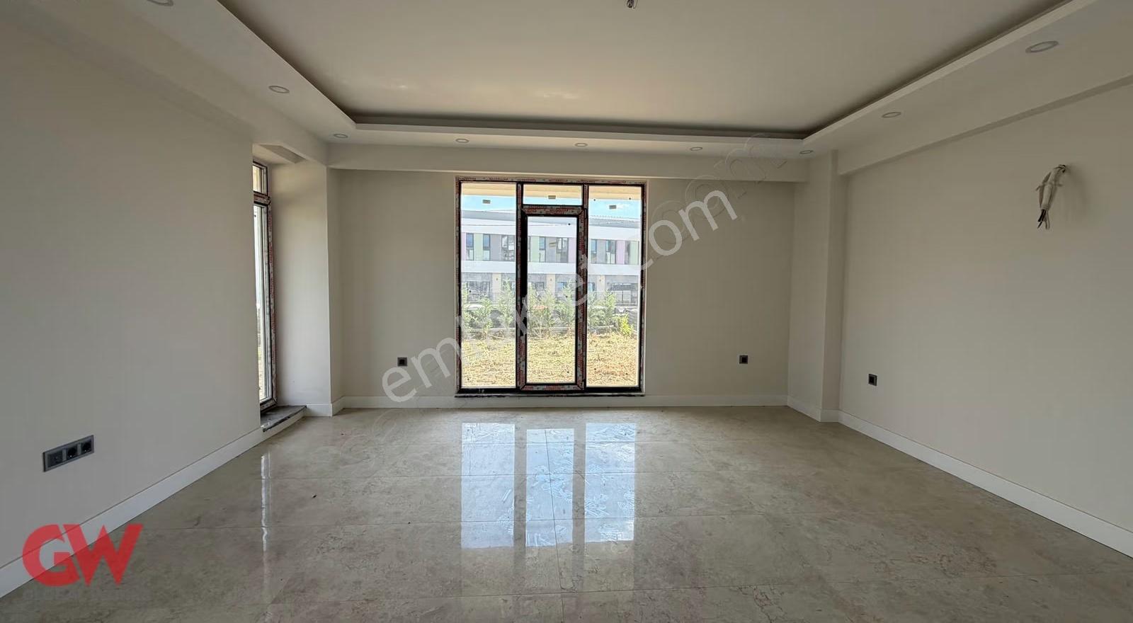 Prestijli Konumda Kiralık Lüks Villa - Görsel 29