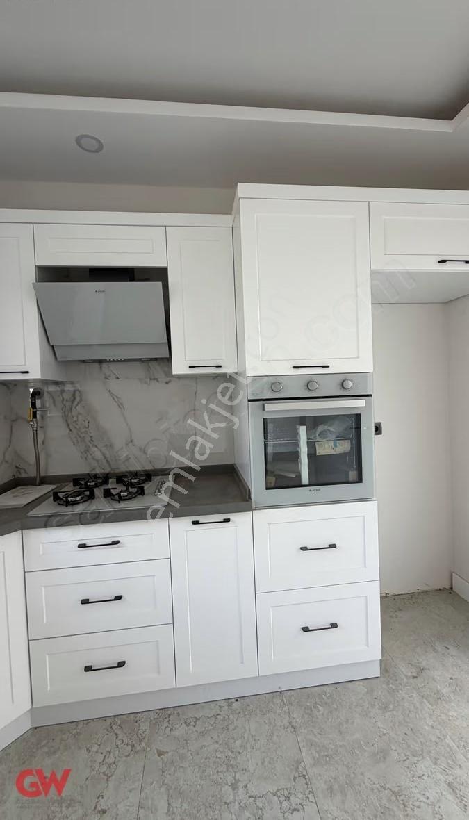 Prestijli Konumda Kiralık Lüks Villa - Görsel 15