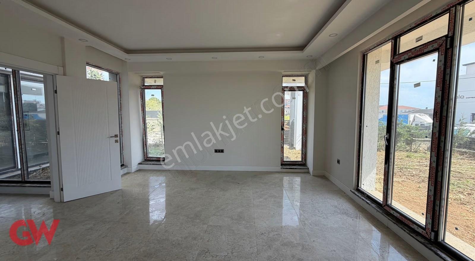 Prestijli Konumda Kiralık Lüks Villa - Görsel 7