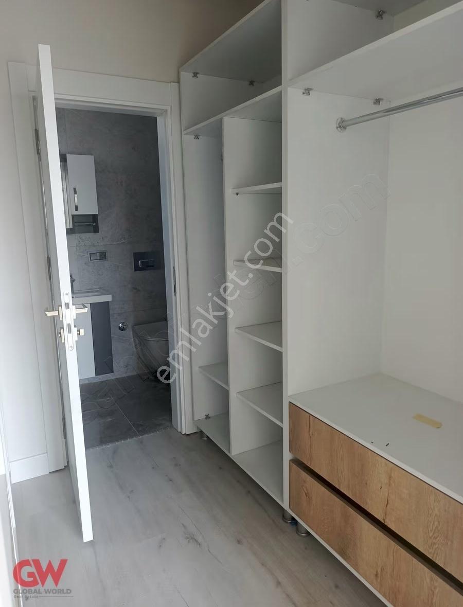 Prestijli Konumda Kiralık Lüks Villa - Görsel 28