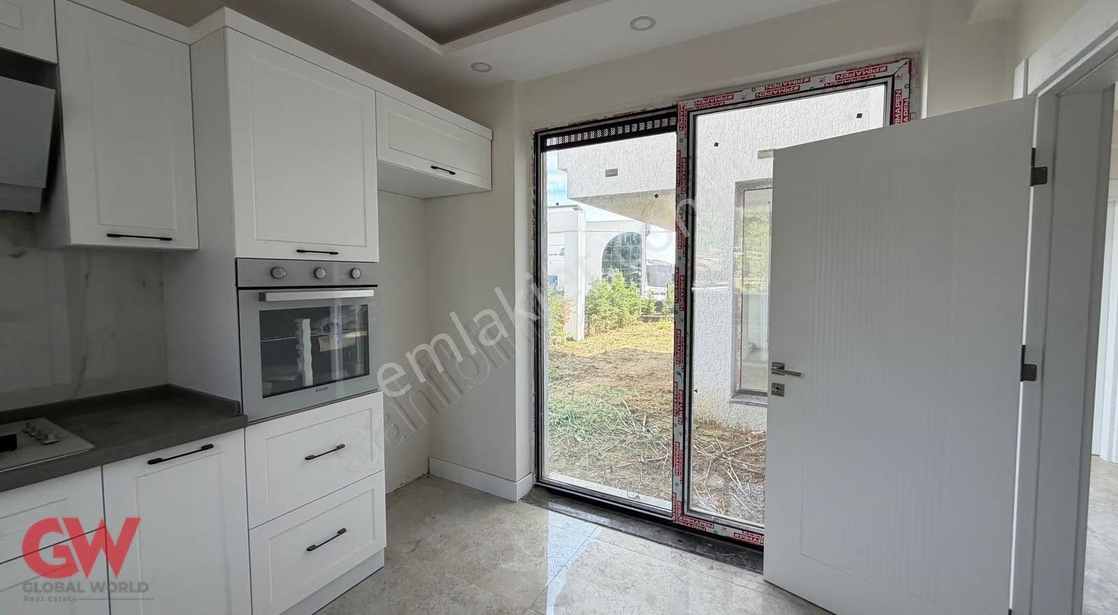Prestijli Konumda Kiralık Lüks Villa - Görsel 26