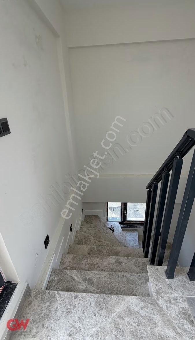 Prestijli Konumda Kiralık Lüks Villa - Görsel 23