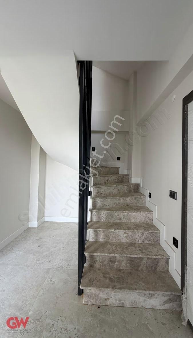 Prestijli Konumda Kiralık Lüks Villa - Görsel 13