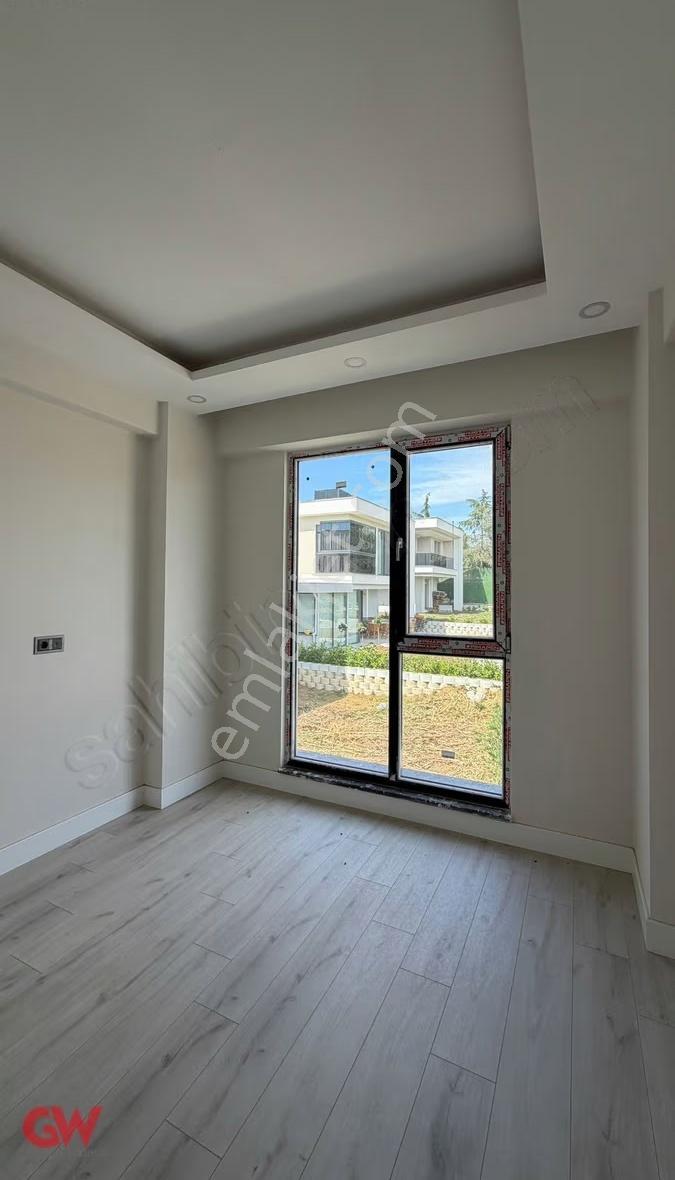 Prestijli Konumda Kiralık Lüks Villa - Görsel 2