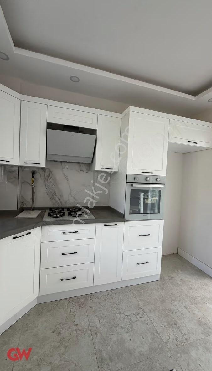 Prestijli Konumda Kiralık Lüks Villa - Görsel 19