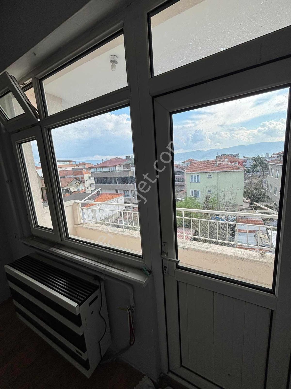Ayşe Emlak'tan Kuzey Mahallesi Bankalar Caddesi Arkası Kiralık - Görsel 14