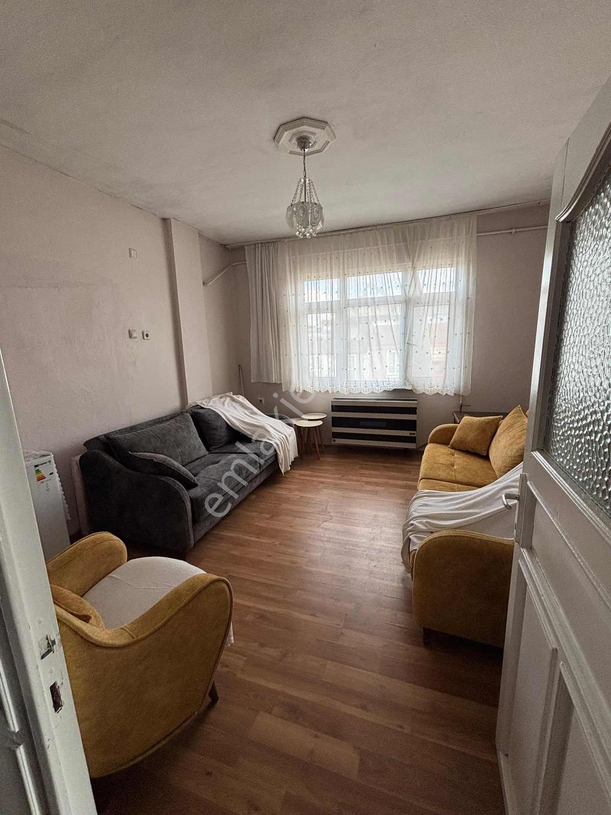 Ayşe Emlak'tan Kuzey Mahallesi Bankalar Caddesi Arkası Kiralık - Görsel 6