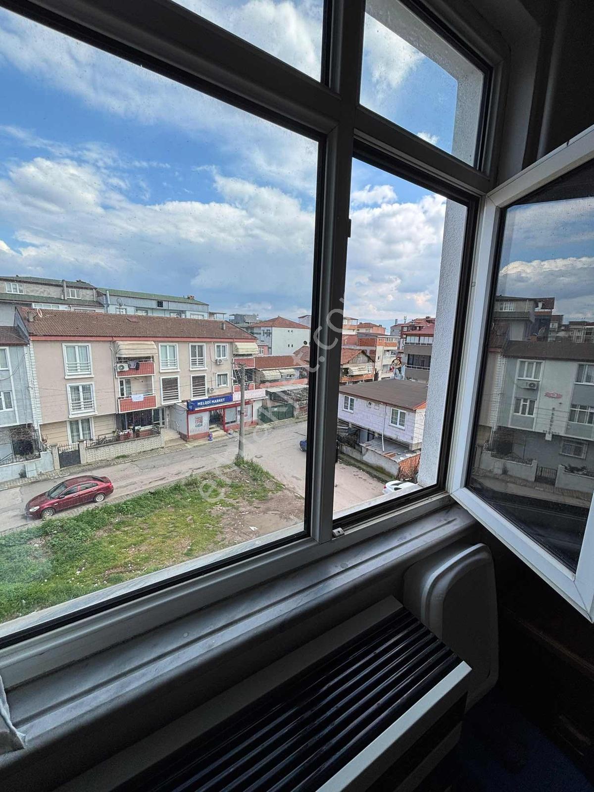 Ayşe Emlak'tan Kuzey Mahallesi Bankalar Caddesi Arkası Kiralık - Görsel 16