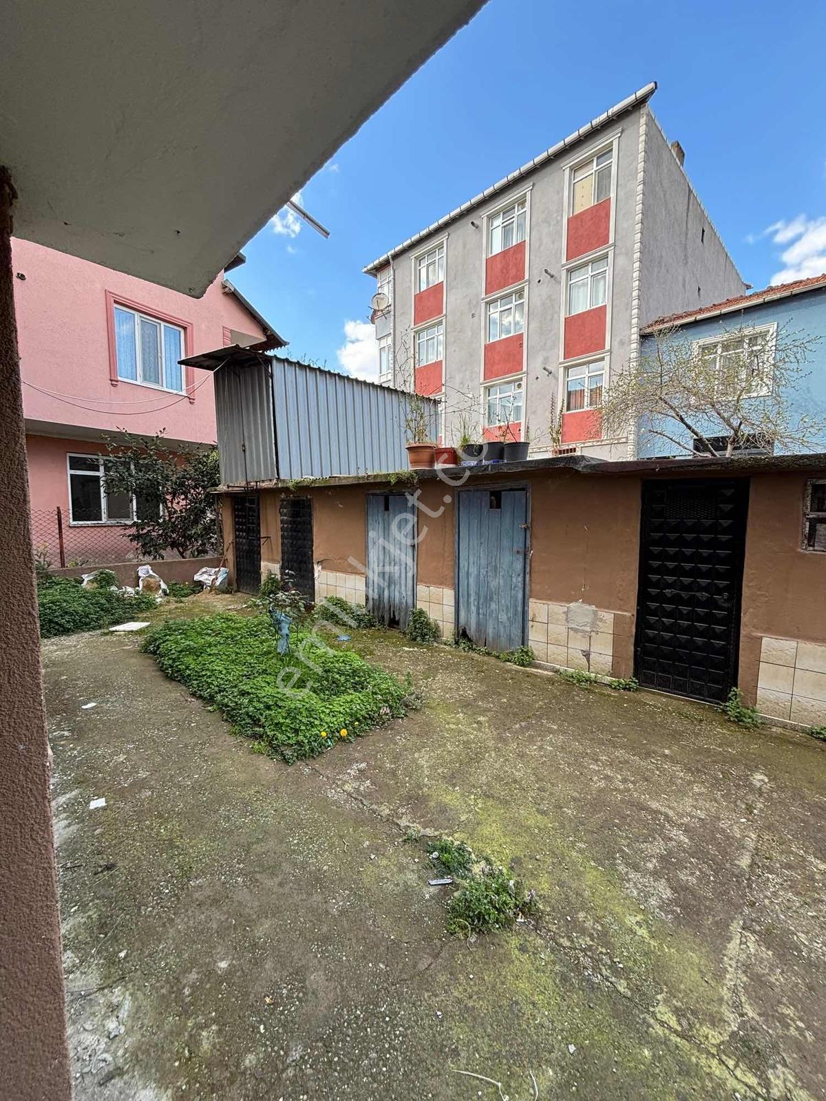 Ayşe Emlak'tan Kuzey Mahallesi Bankalar Caddesi Arkası Kiralık - Görsel 7