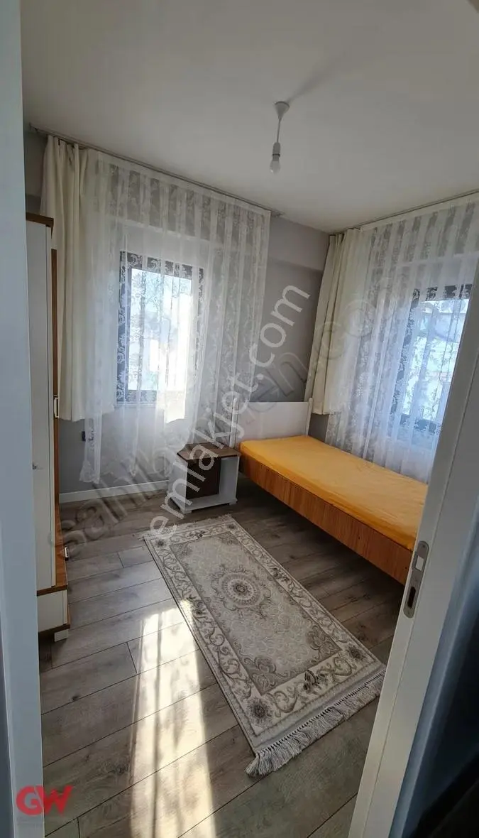 Denize 20m, Hazır Kiracılı 1+1 Yatırım Dairesi - Görsel 5