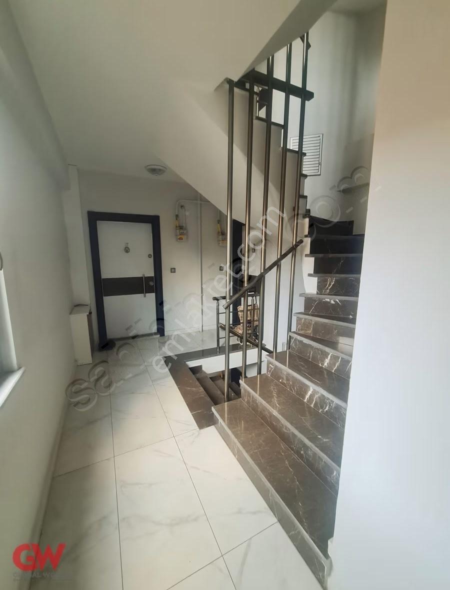 Denize 20m, Hazır Kiracılı 1+1 Yatırım Dairesi - Görsel 22