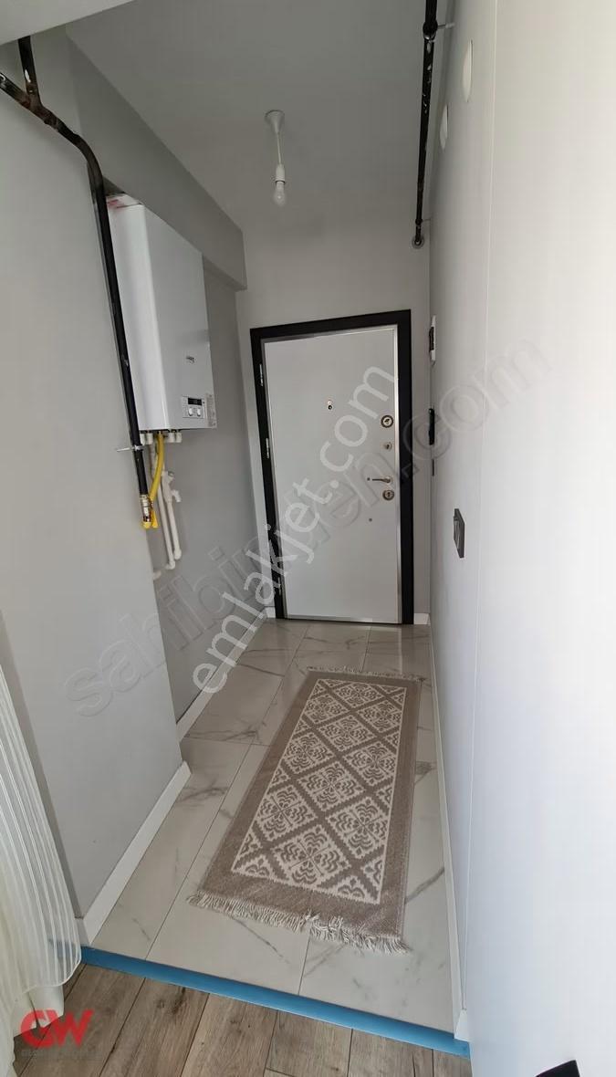 Denize 20m, Hazır Kiracılı 1+1 Yatırım Dairesi - Görsel 21