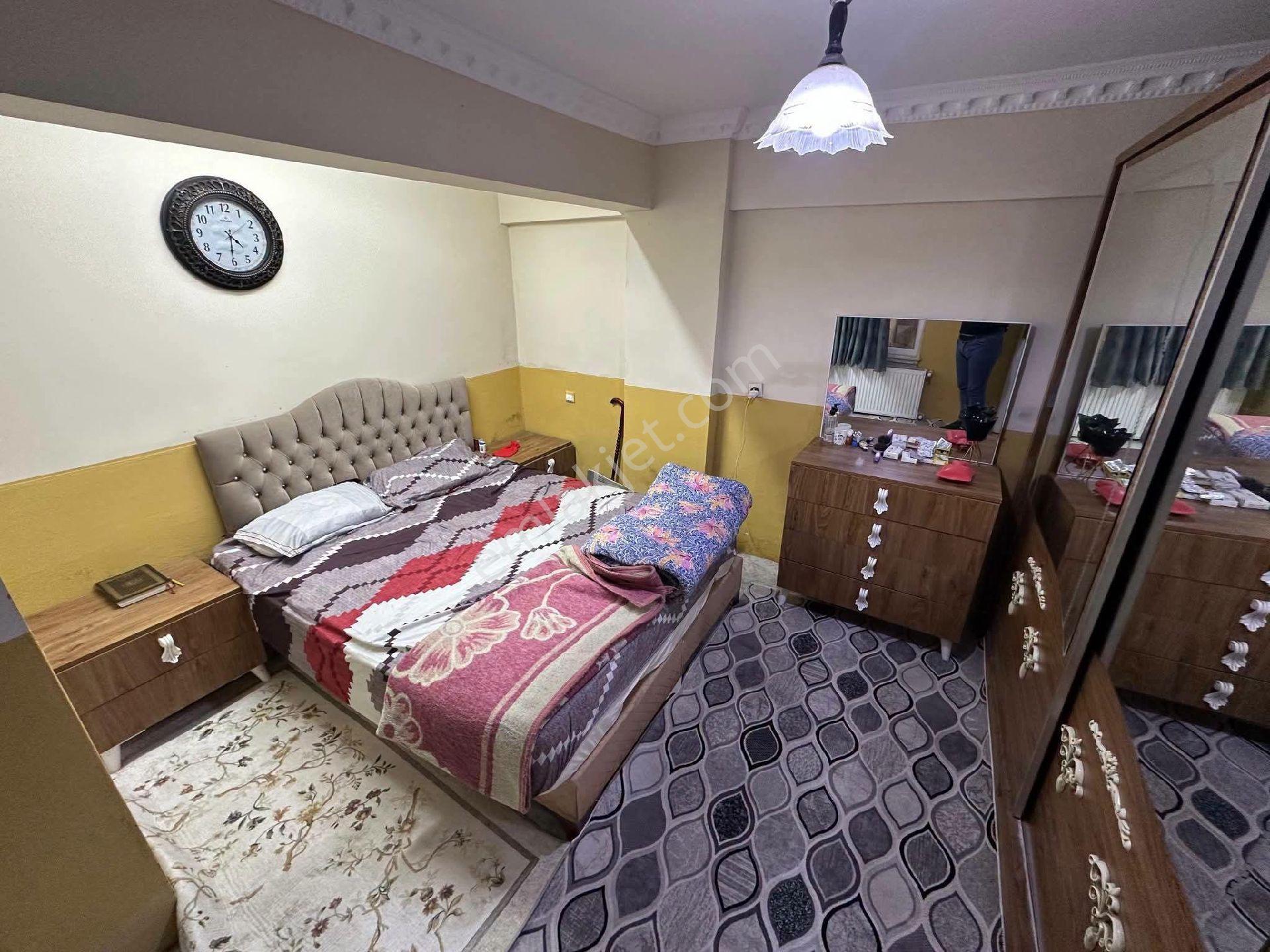 Samsun Atakum Cumhuriyet Mahallesi'nde Kat Tapulu Giriş Kat 2+1 Satılık Daire - Görsel 13