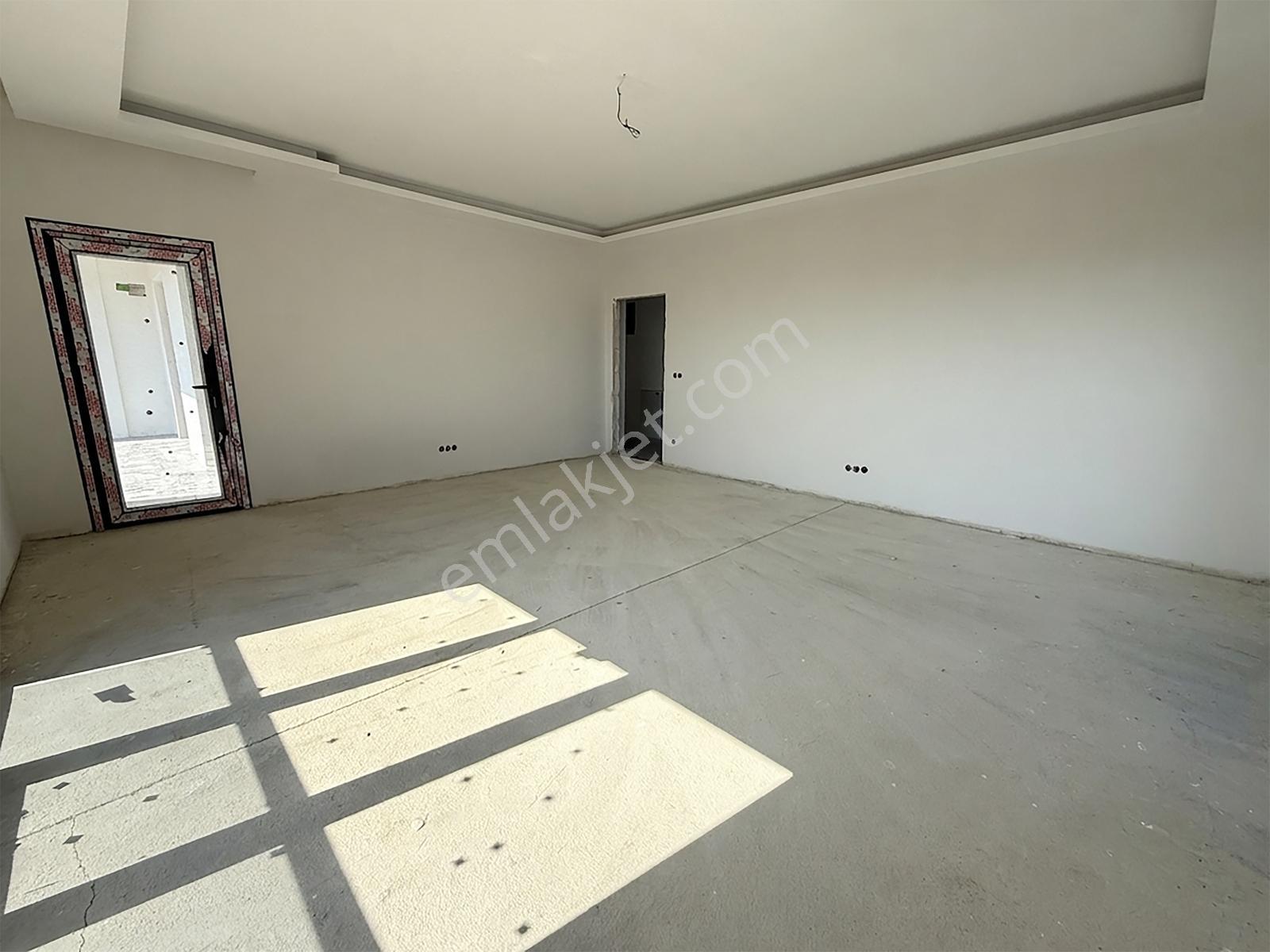 Satılık 5+2 Dubleks Daire - Deniz Manzaralı - Geniş Teraslı - Görsel 33