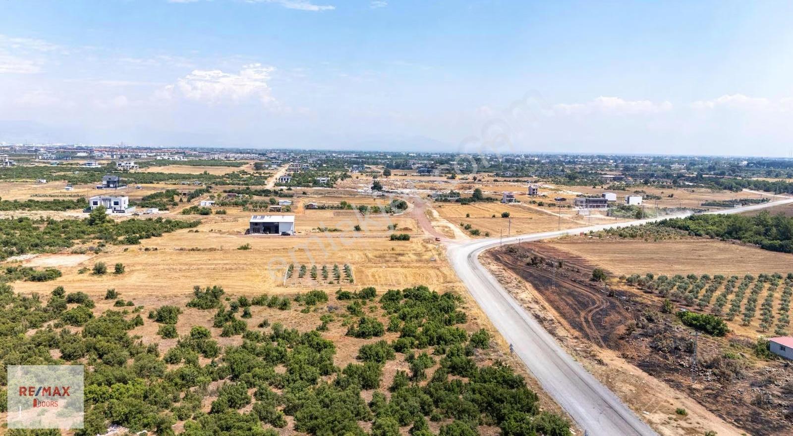 Altınkalede Kazandıran Konumda 550 M² Ticari Arsa - Görsel 27