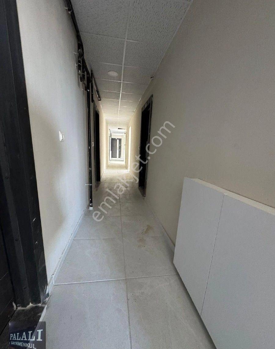 Soulmate Karşısındaki Anayola 2.parselde Bulunan Sıfır 1+1 Dairemiz Kiralıktır. - Görsel 7