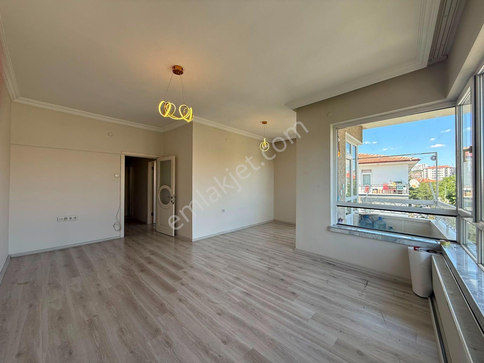 Atadan Cad. Şehir Hst. Yürüme Mesafesi 120m2 Full Yapılı 3+1 Kiralık - Görsel 4
