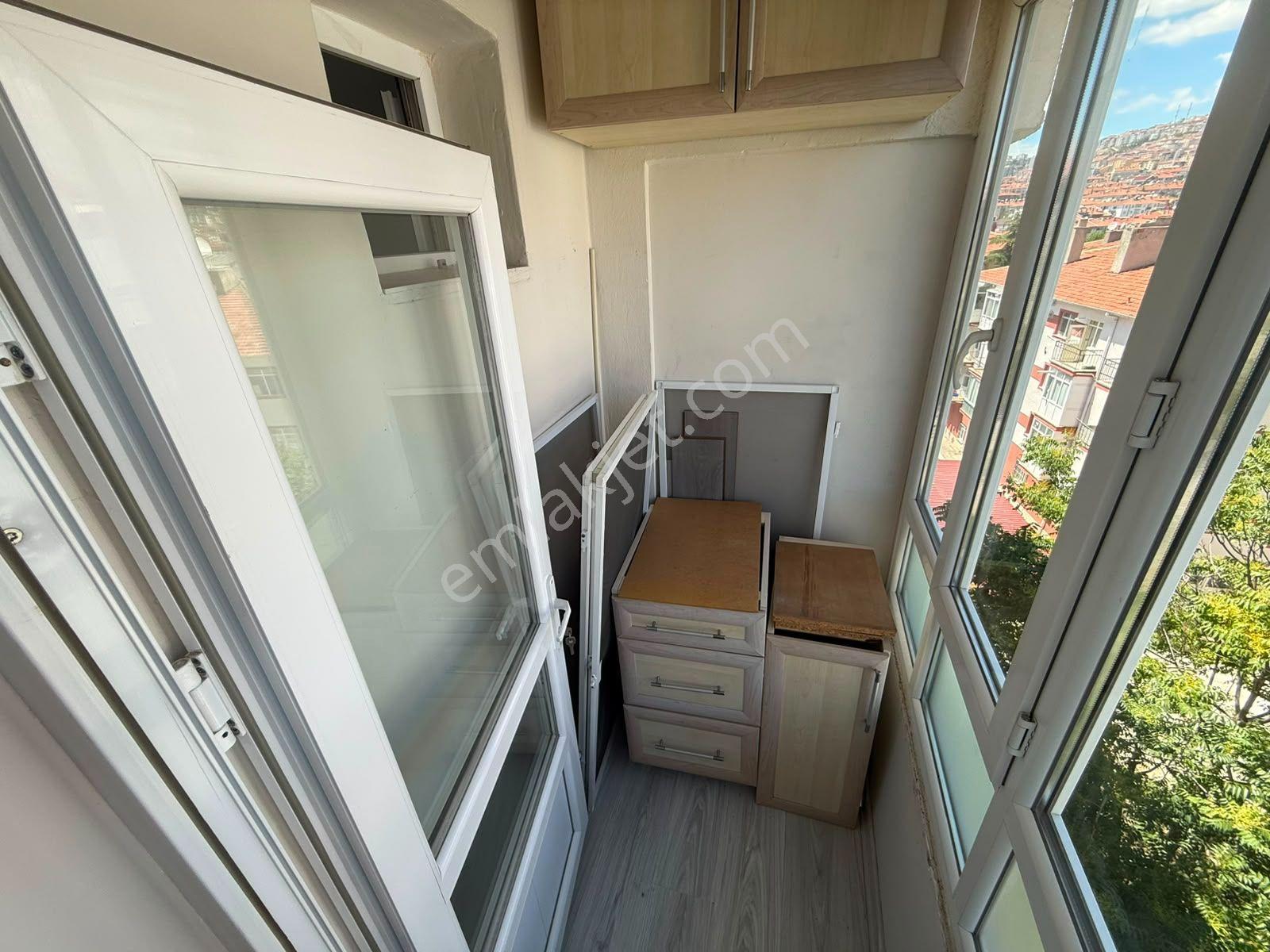 Atadan Cad. Şehir Hst. Yürüme Mesafesi 120m2 Full Yapılı 3+1 Kiralık - Görsel 28